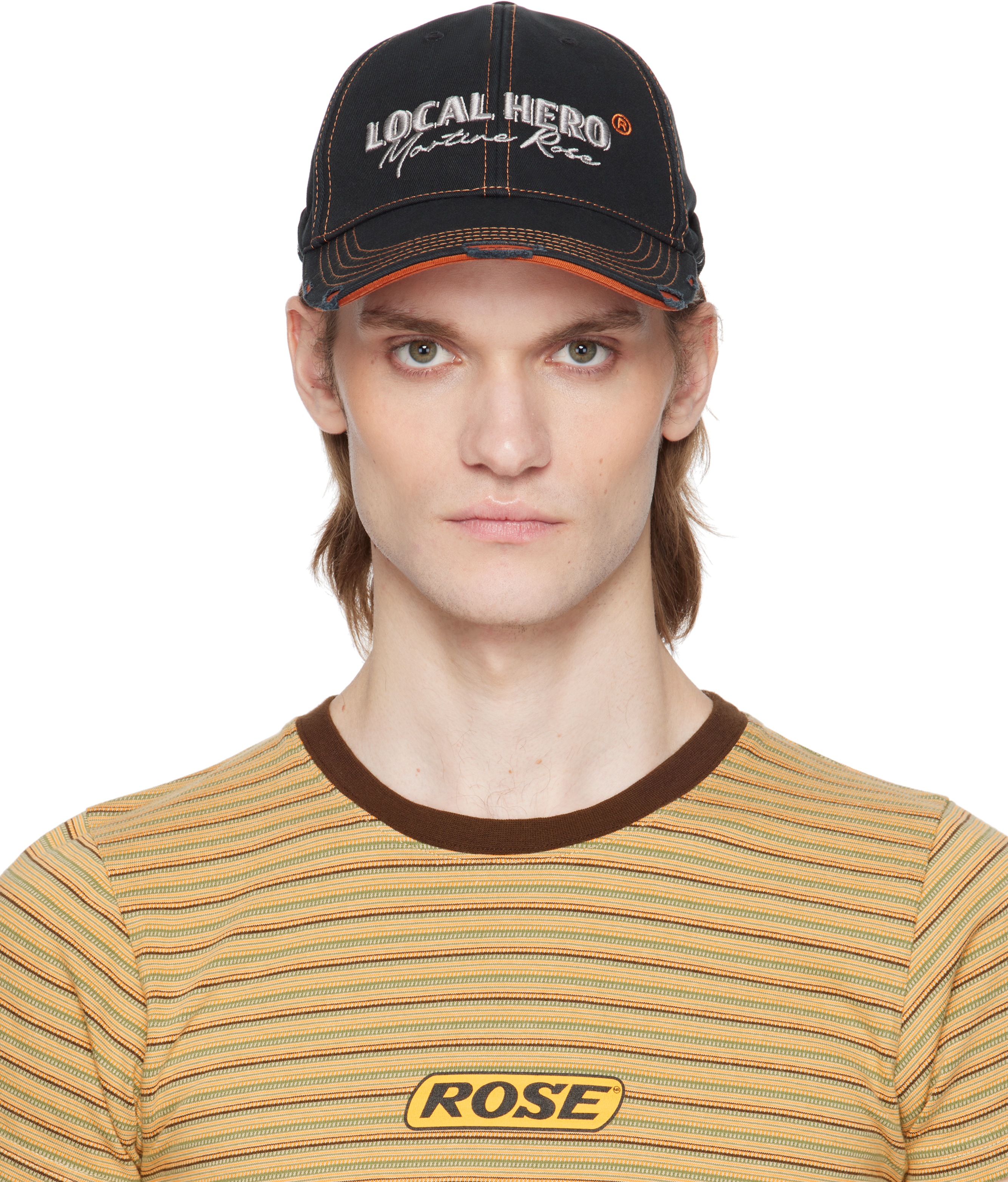 Martine Rose メンズ | SSENSE 日本 Martine Rose メンズ | SSENSE 日本