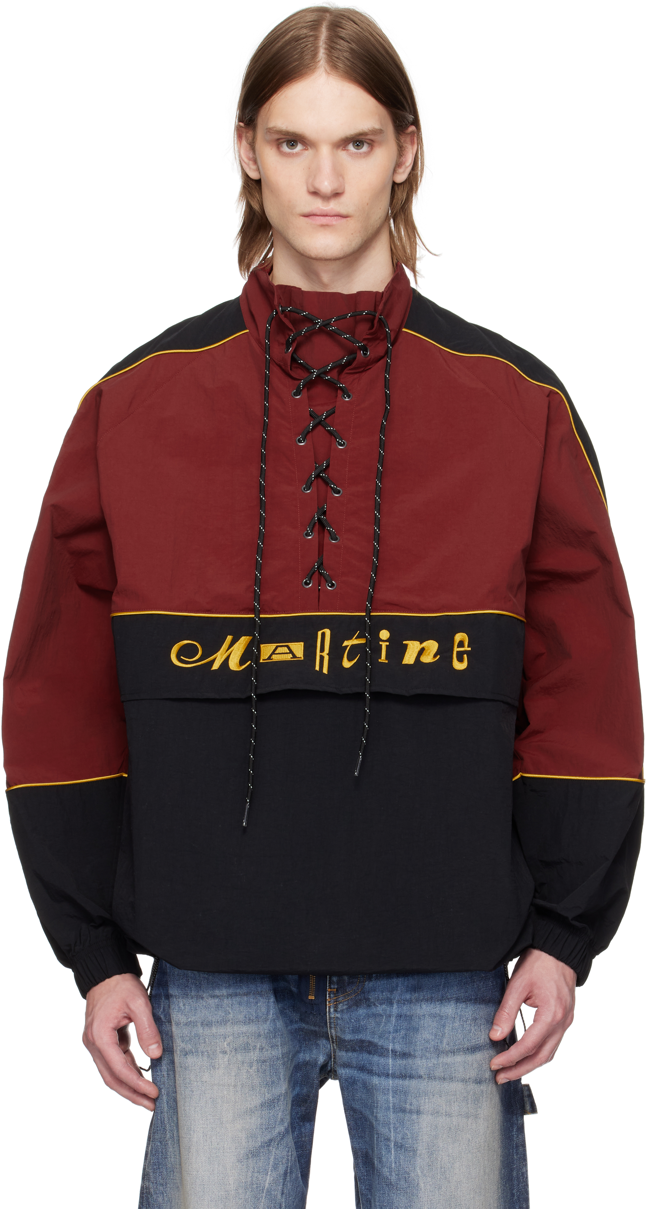Martine Rose メンズ | SSENSE 日本