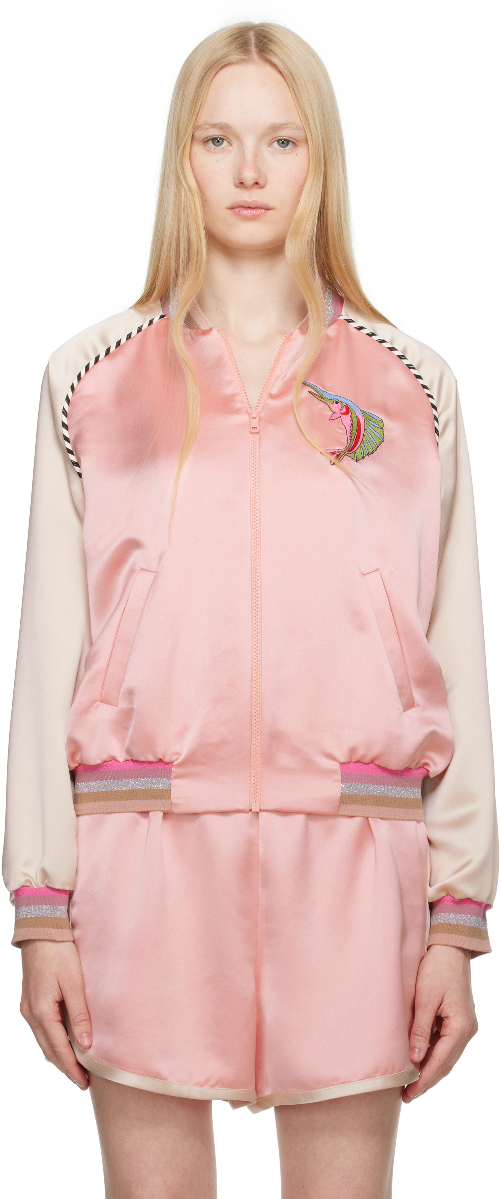 anna-sui-pink-satin- anna-sui-pink-satin-