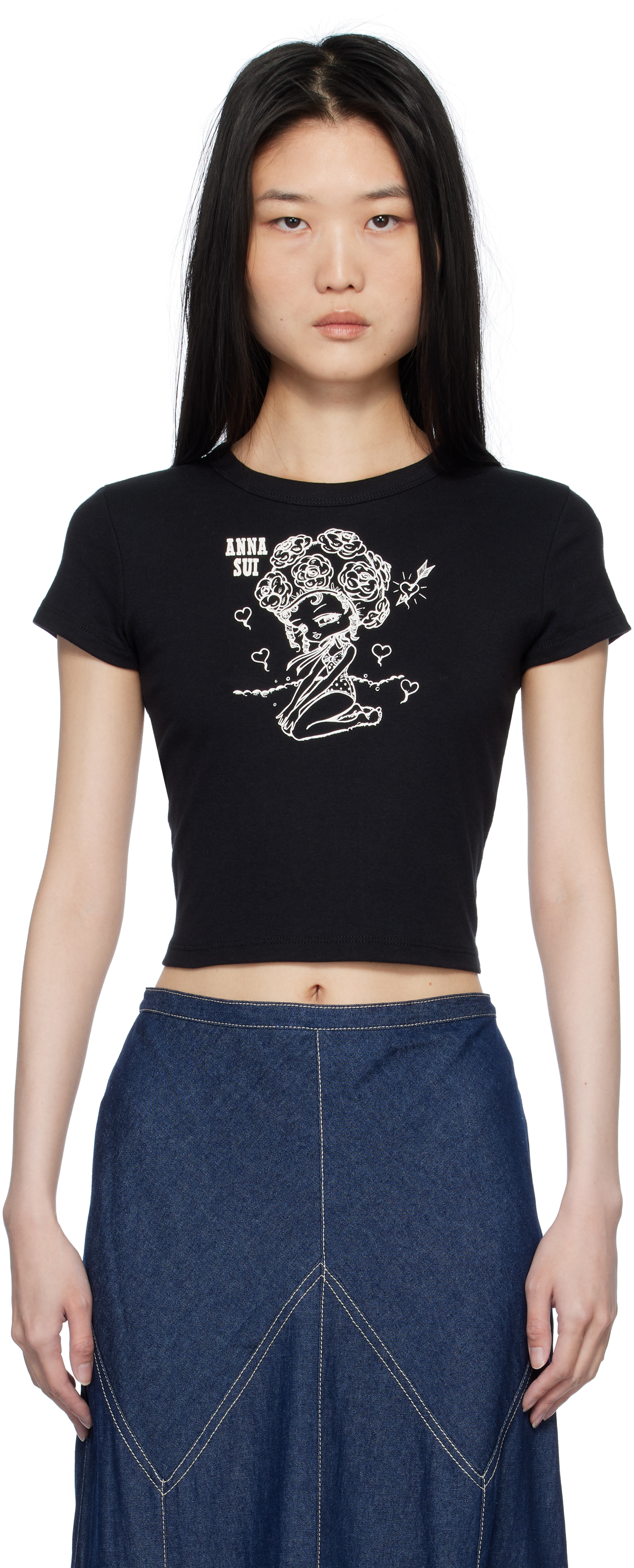 TOPS – Anna Sui