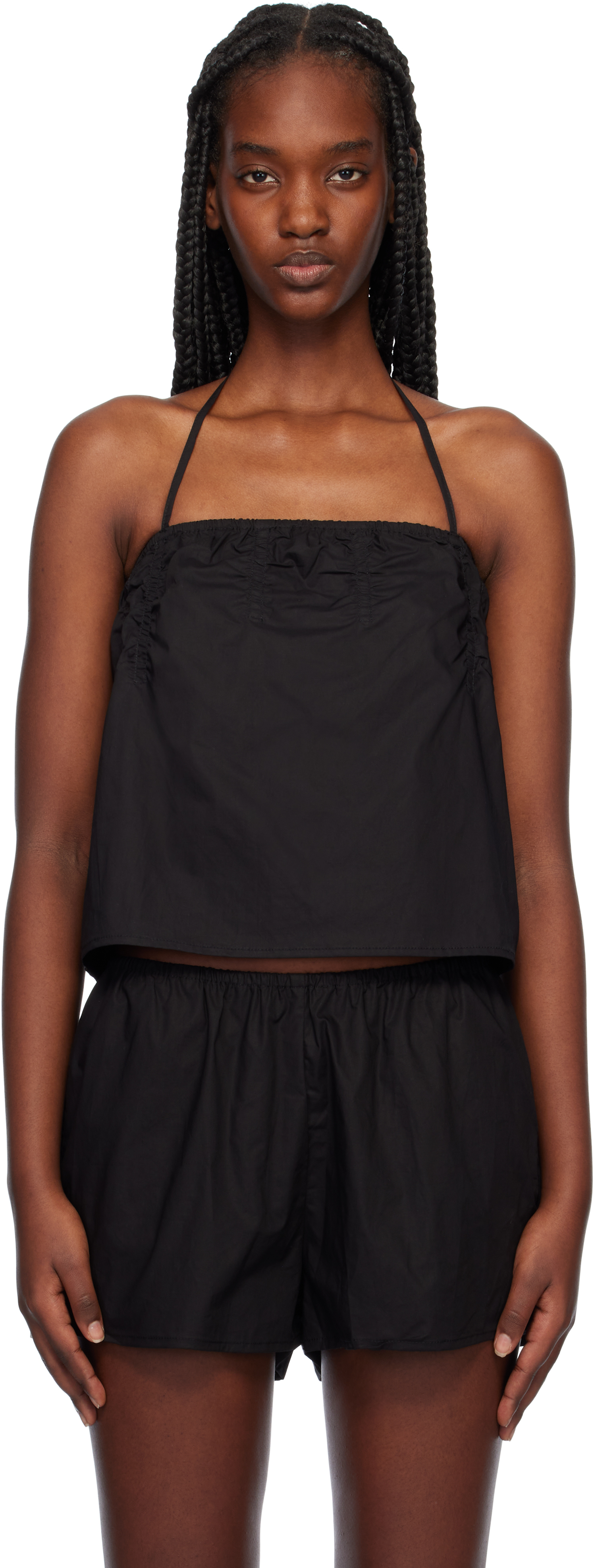 Tube Top