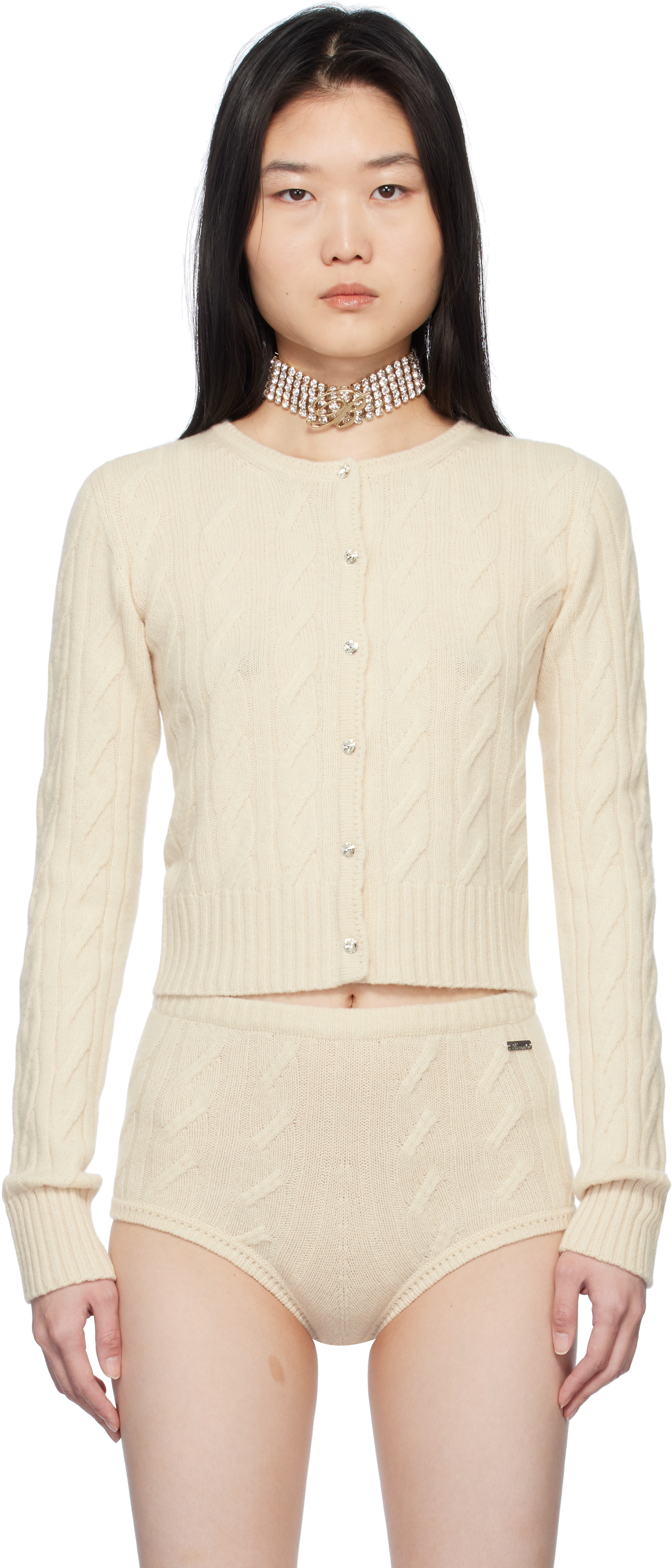 Blumarine for Women SS25 Collection | SSENSE