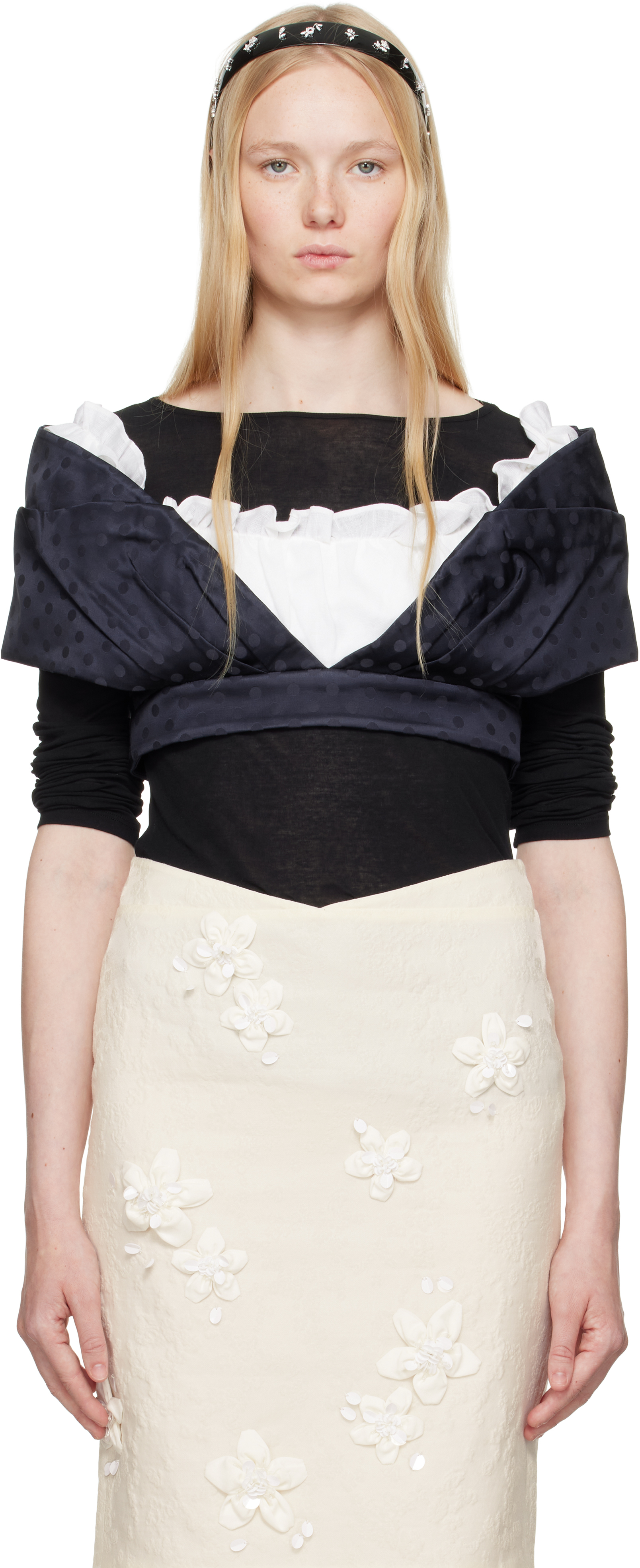 Shushu/tong for Women SS25 Collection | SSENSE
