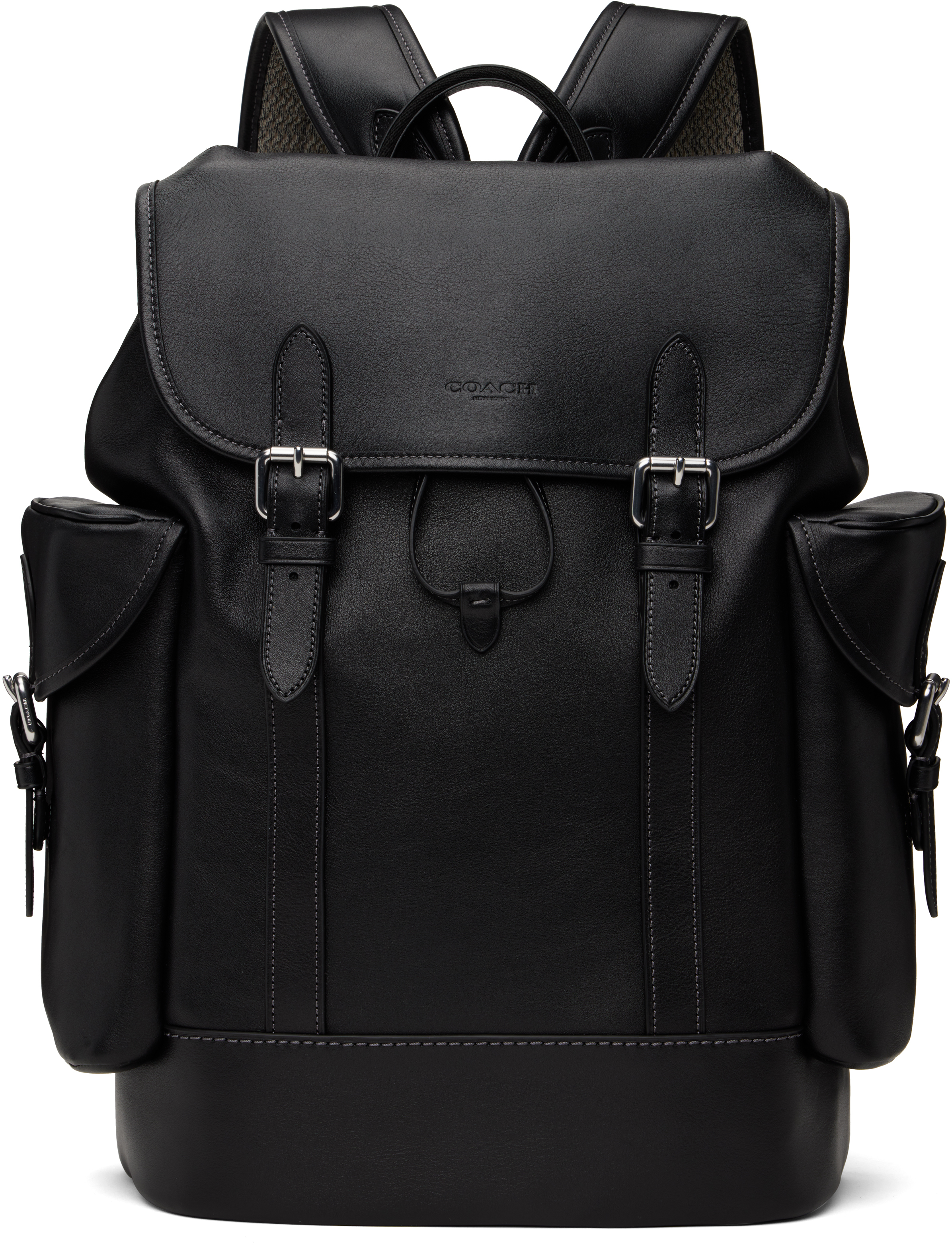 Coach 1941 メンズ バックパック | SSENSE 日本