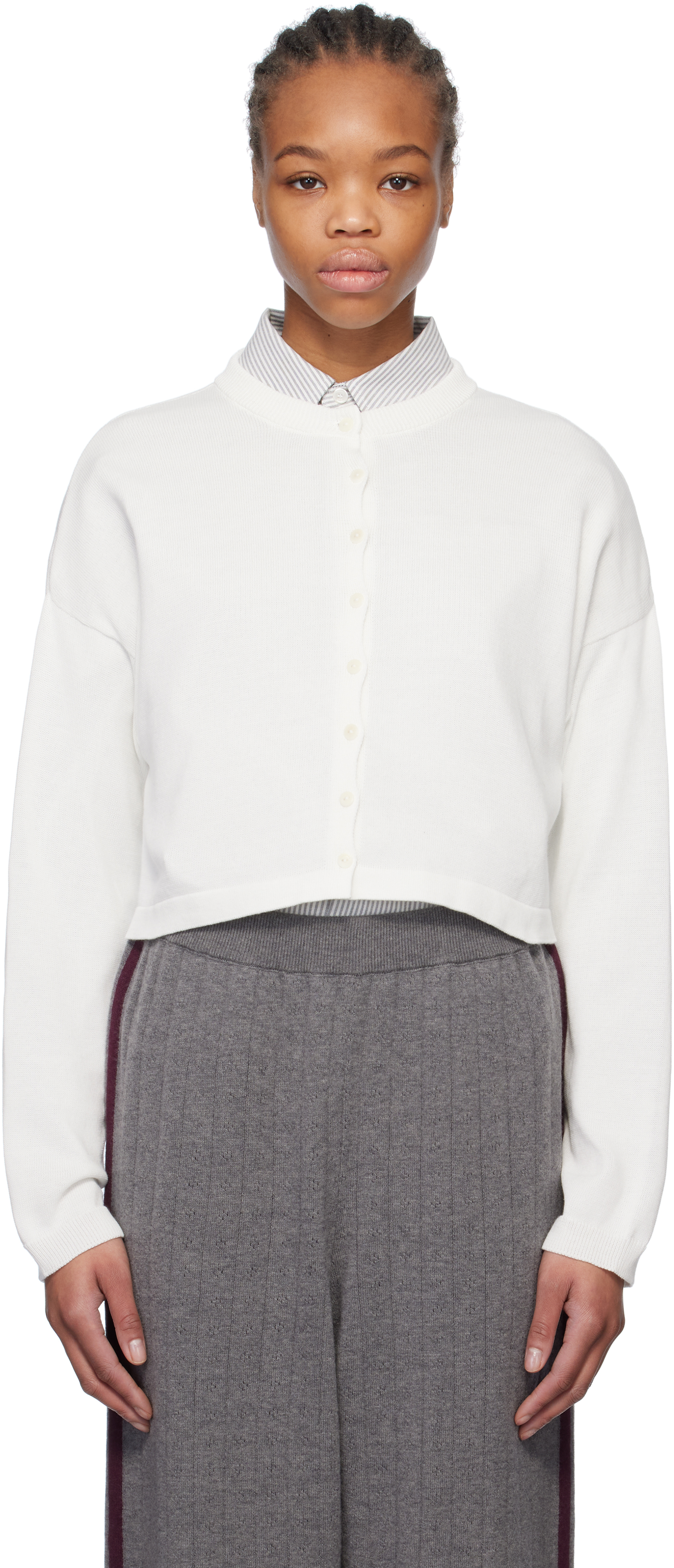 CORDERA ニット CORDERA】コルデラ SOFT COTTON T-SHIRT（ニット/セーター