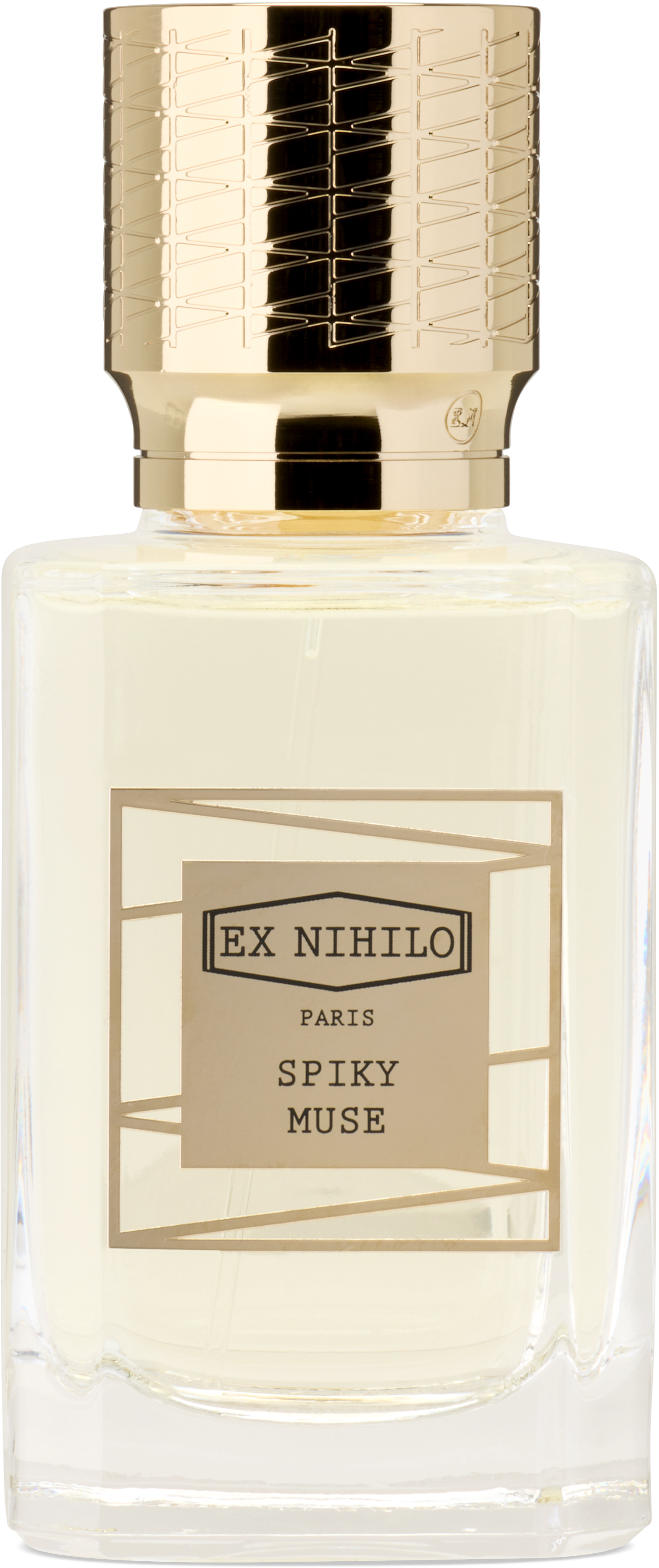 Spiky Muse Eau de Parfum, 50 mL