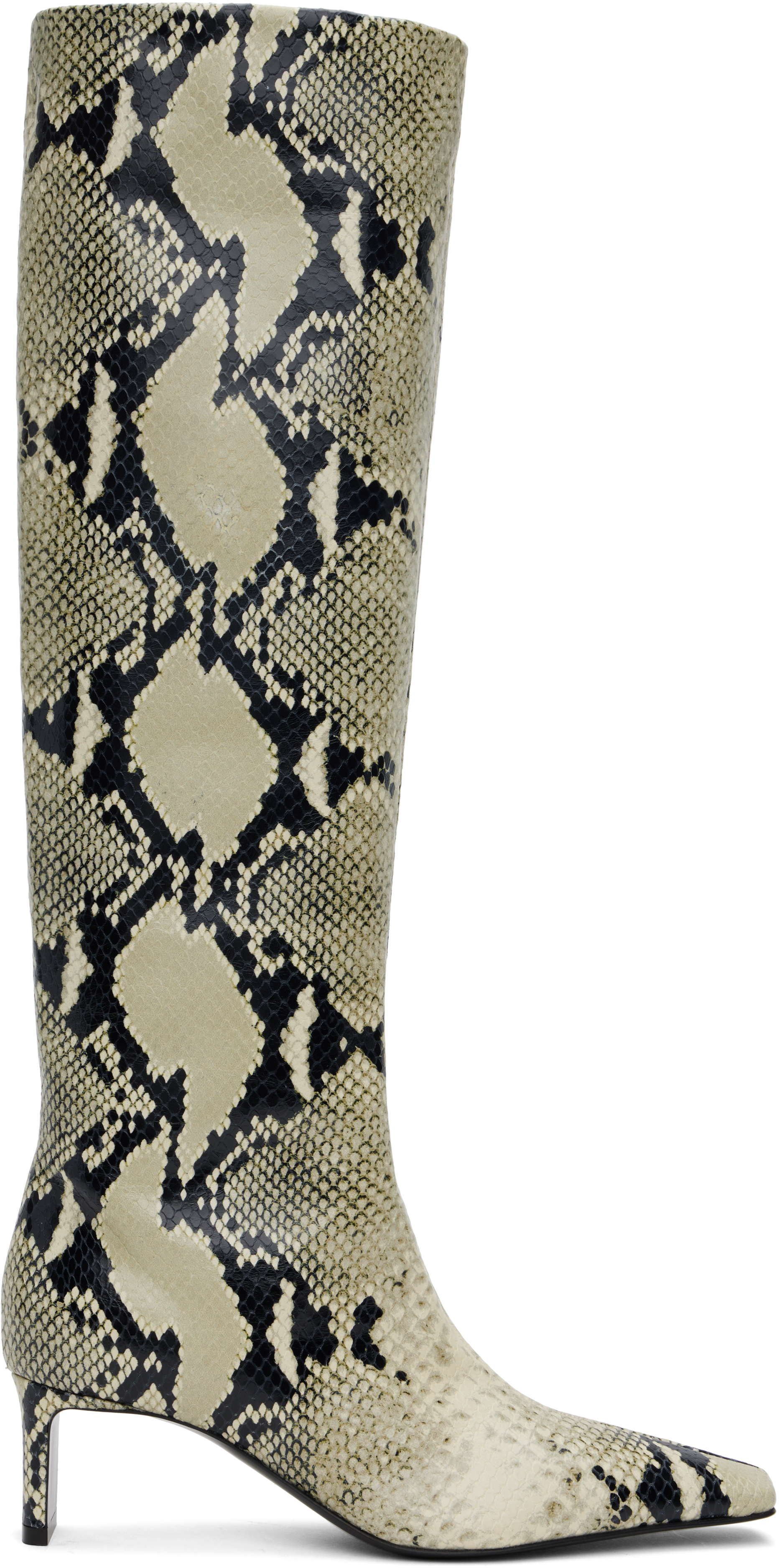 Khaite boots for Women | SSENSE Khaite boots for Women | SSENSE