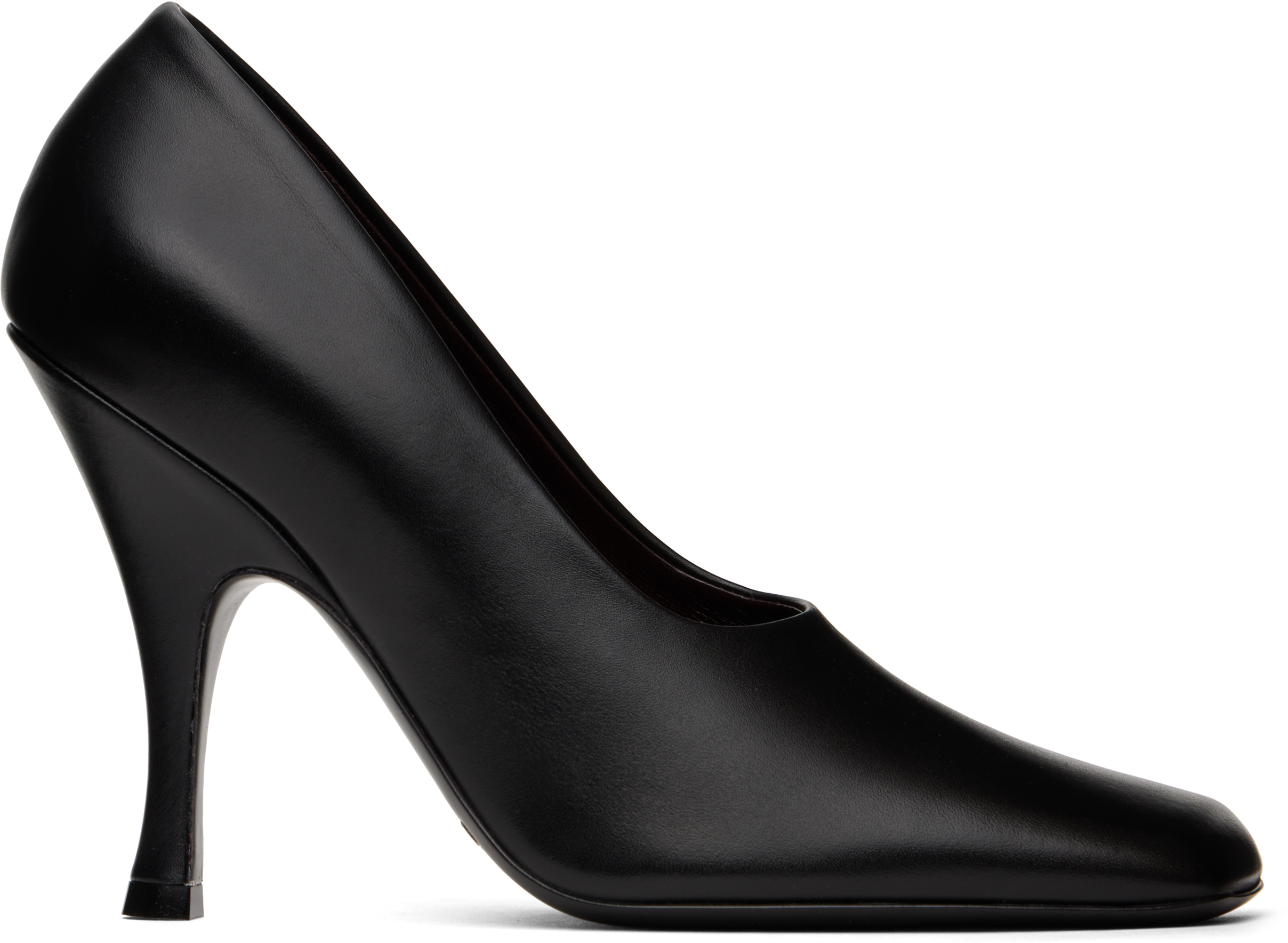 パンプス KHAITE FW25 Heeled shoes (F1072 938 531) KHAITE(ケイト) パンプス(レディース) - 海外通販のBUYMA