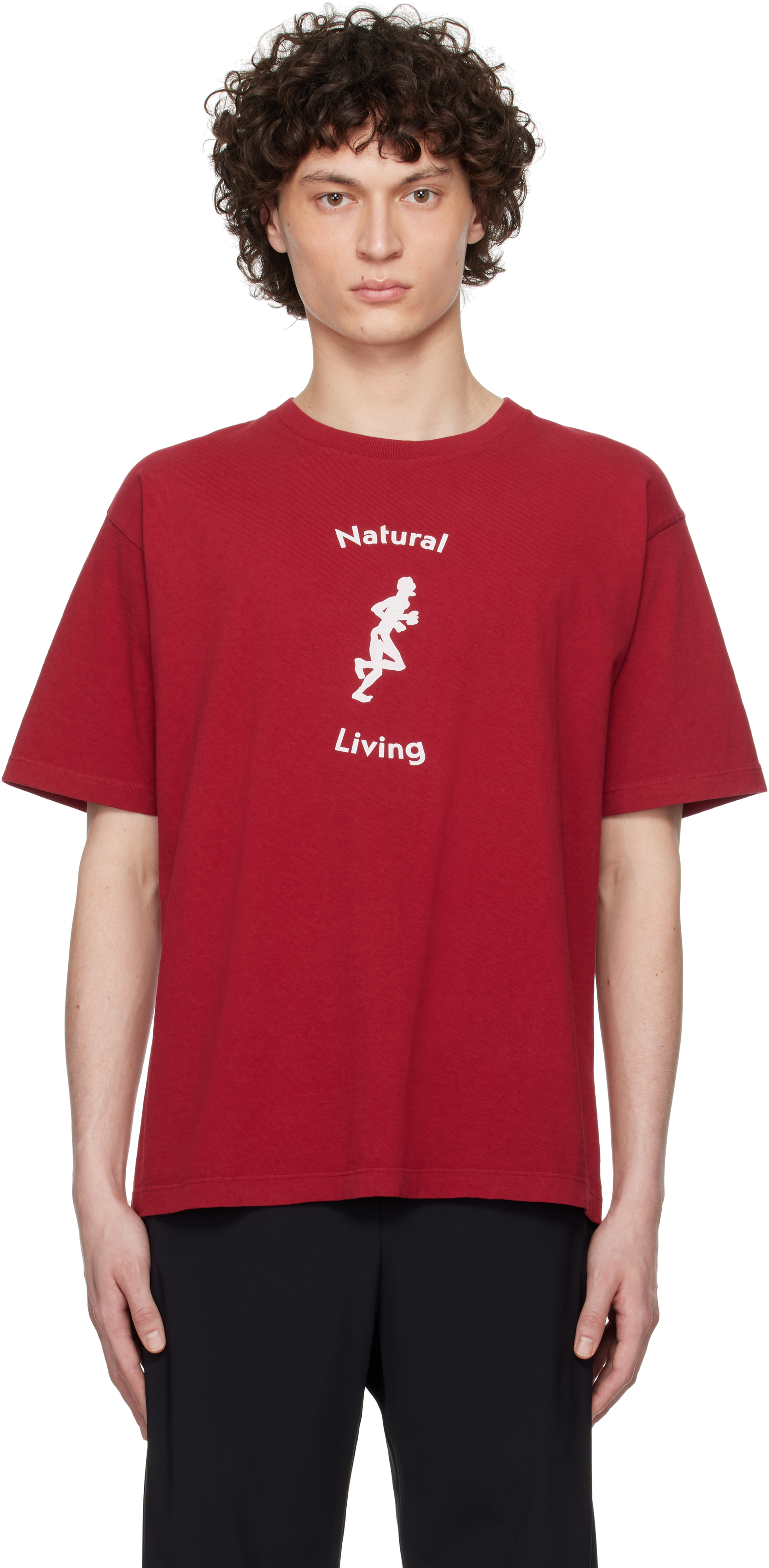 District Vision T-shirts for Men | Online Sale up to 50% off