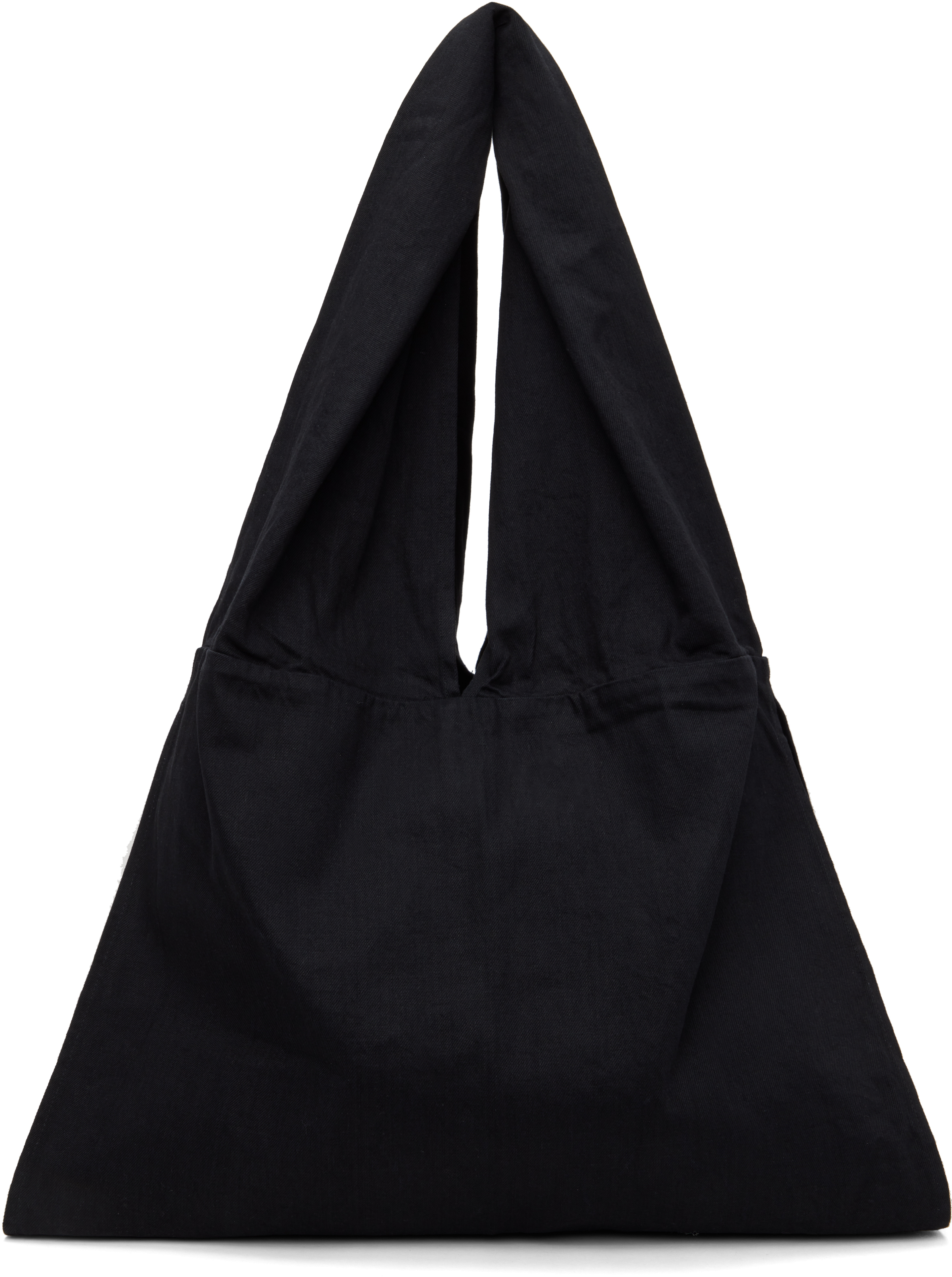 Black Hale Tote