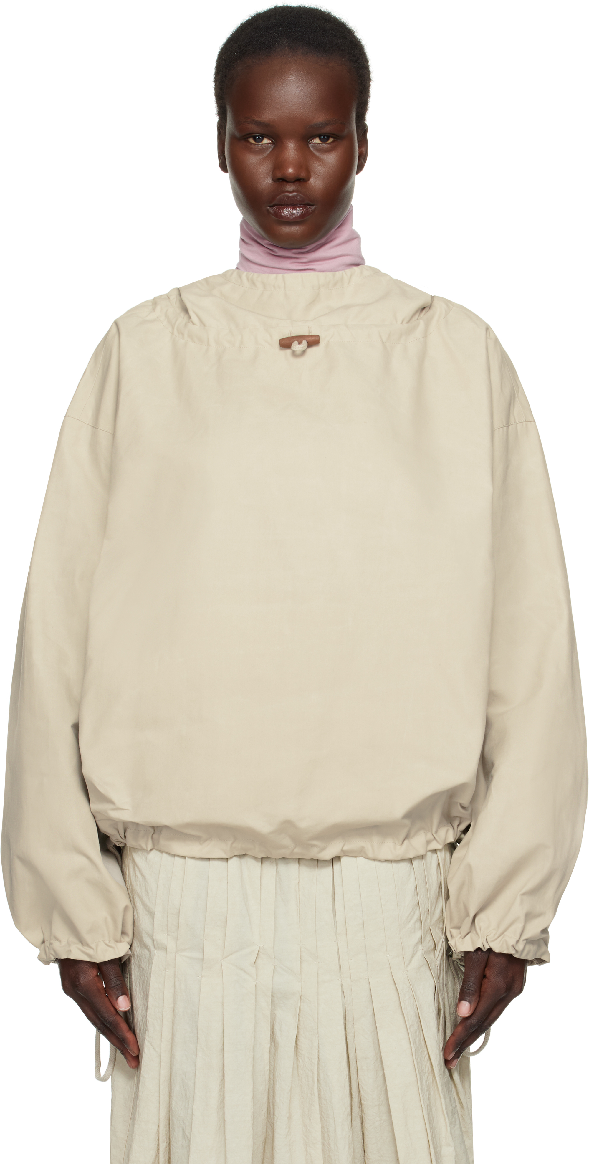 Baserange clothing for Women | SSENSE