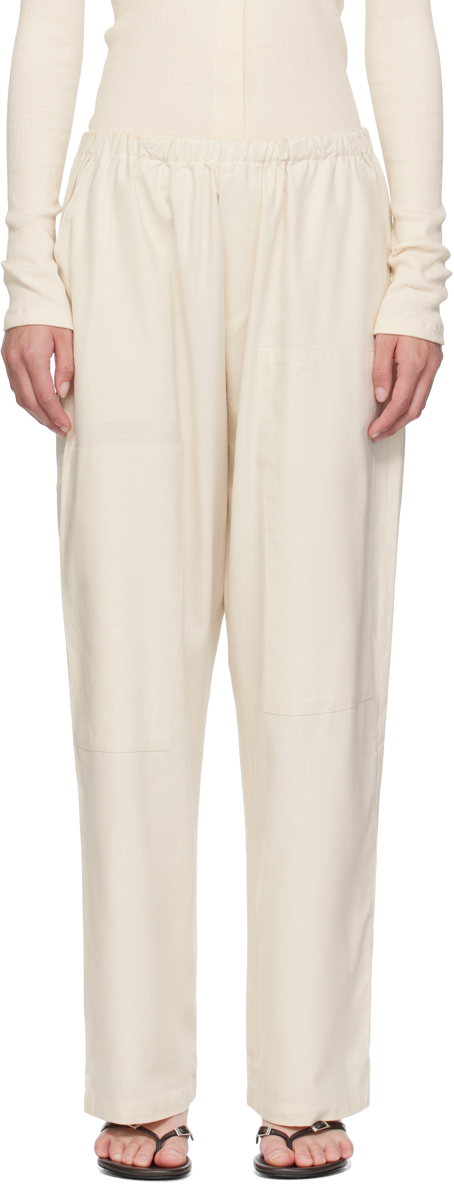 Off-White Gren Lounge Pants