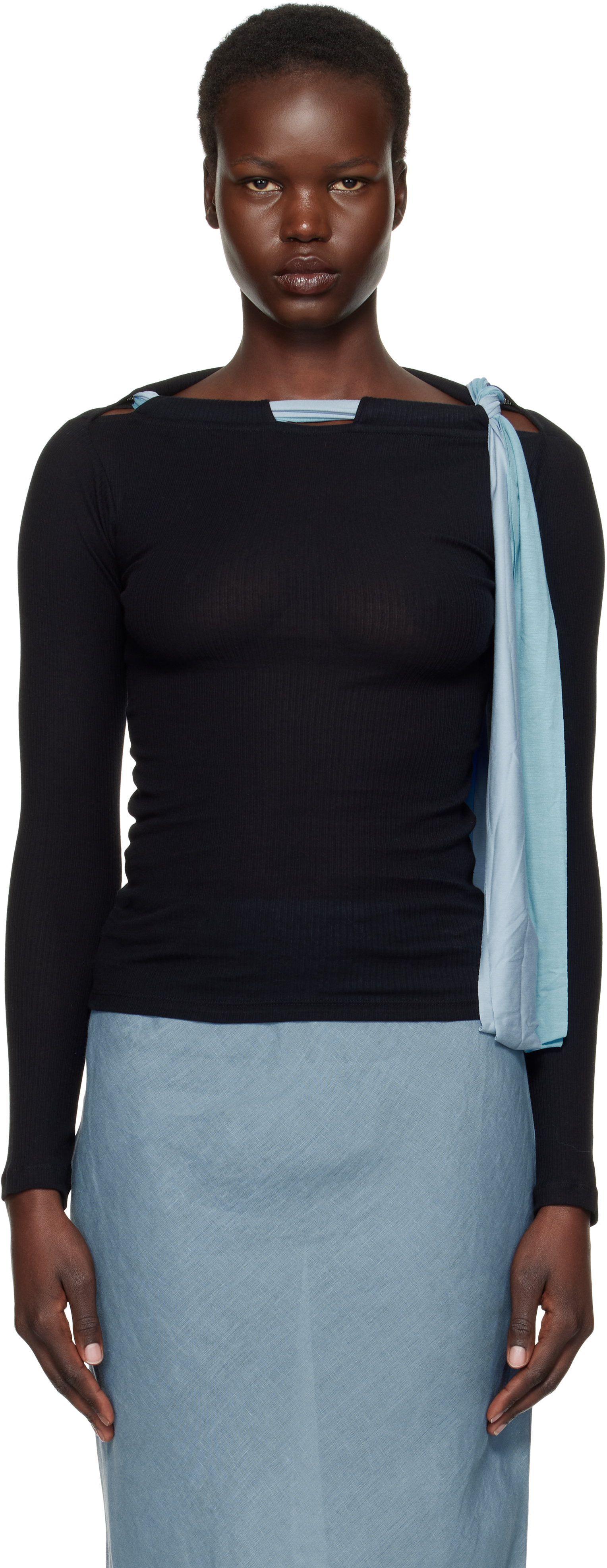 Baserange clothing for Women | SSENSE