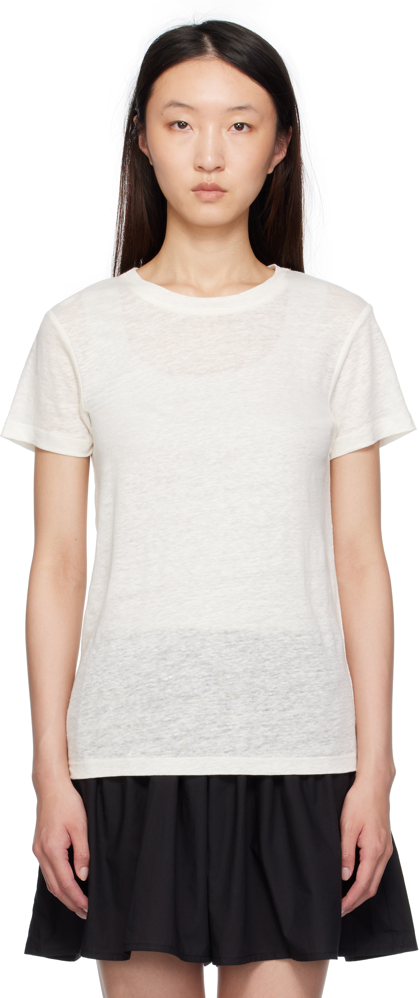 Off-White Sevinc T-shirt