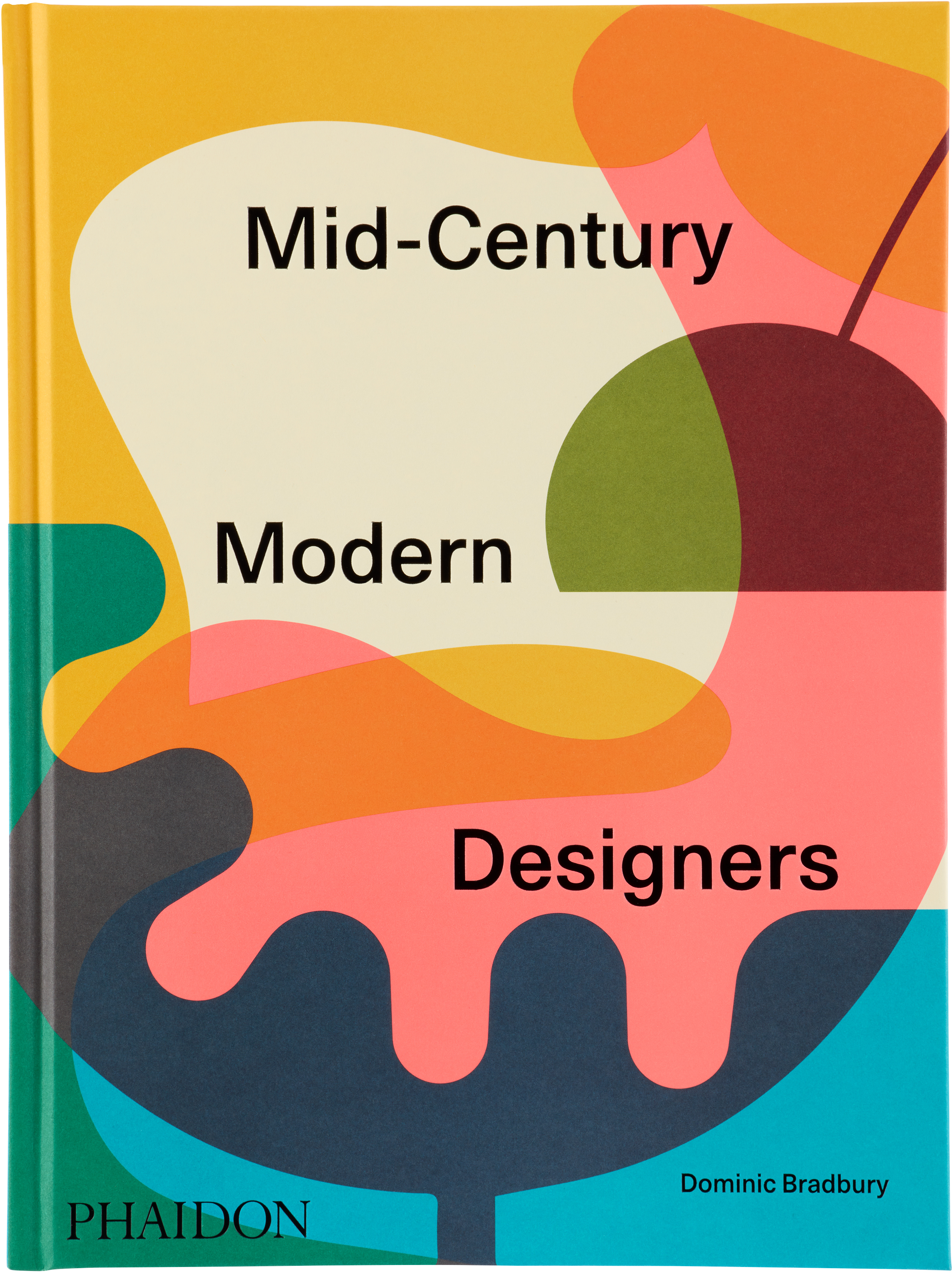 Phaidon Mid-century Modern Designers