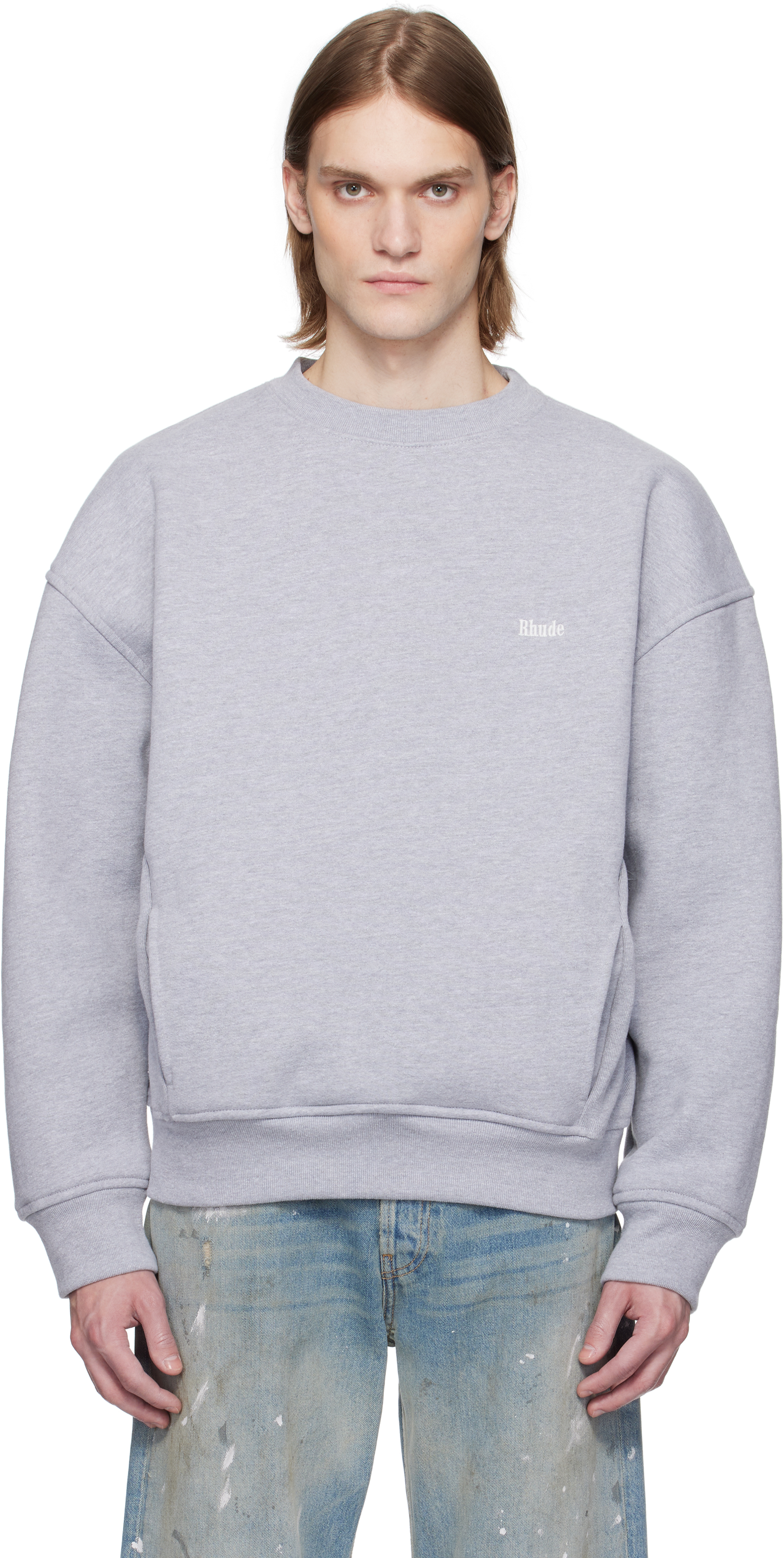 Rhude for Men FW25 Collection | SSENSE