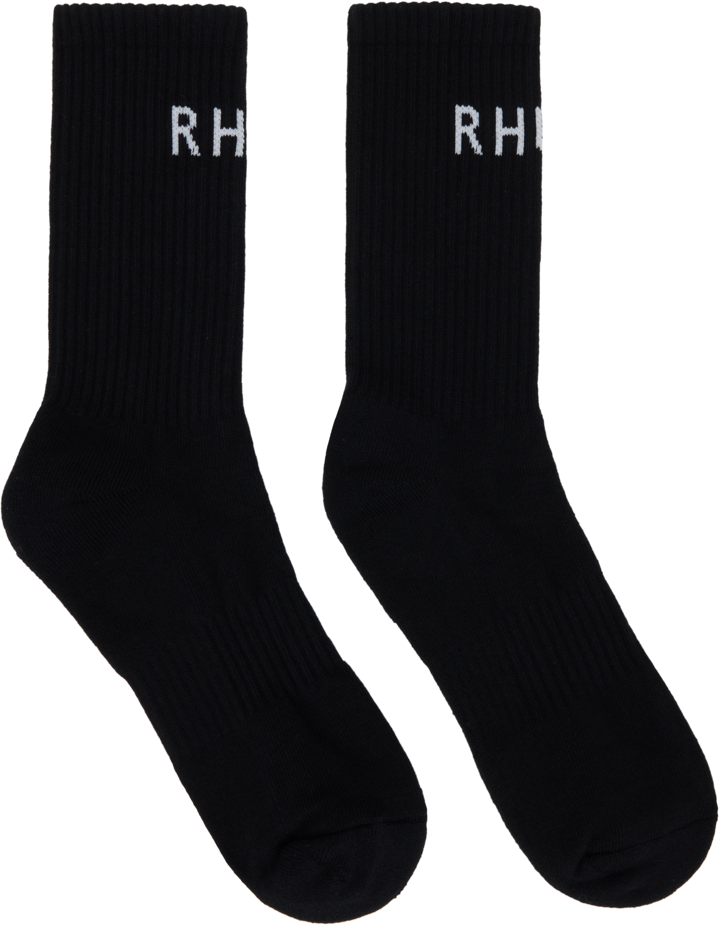 Rhude メンズ ソックス | SSENSE 日本