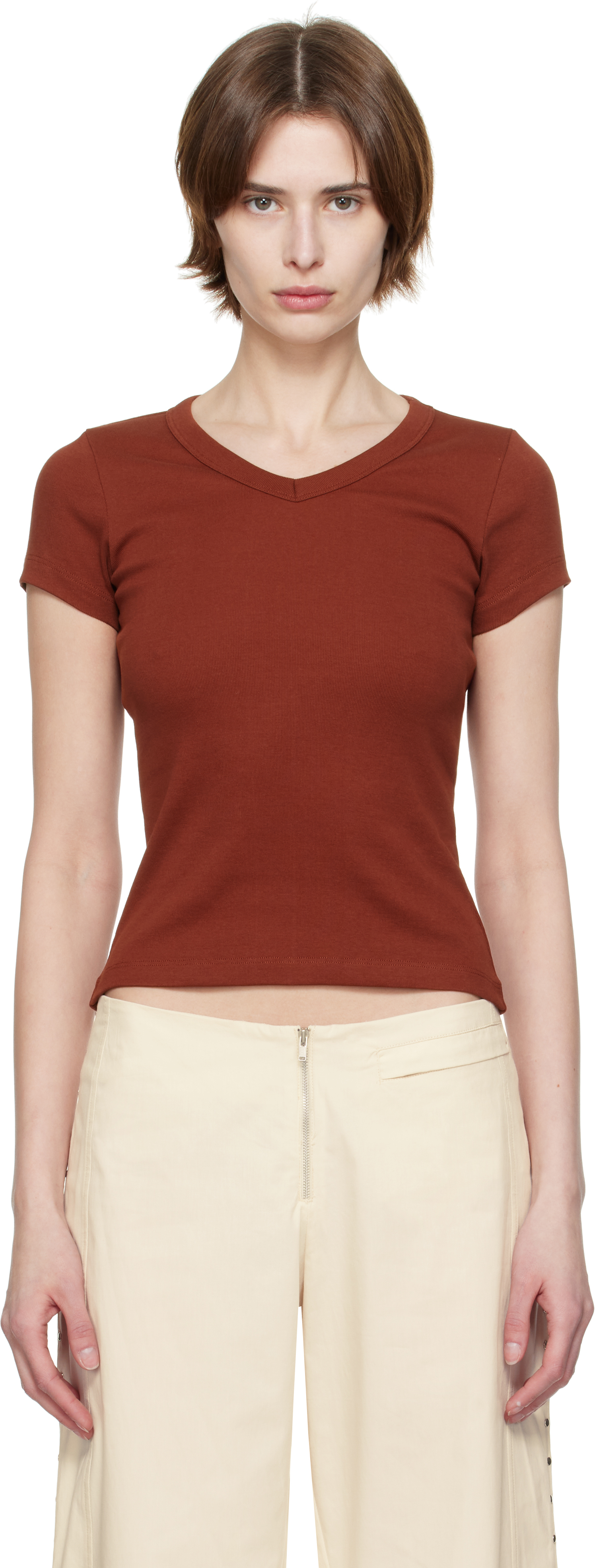 Flore Flore t-shirts for Women | SSENSE