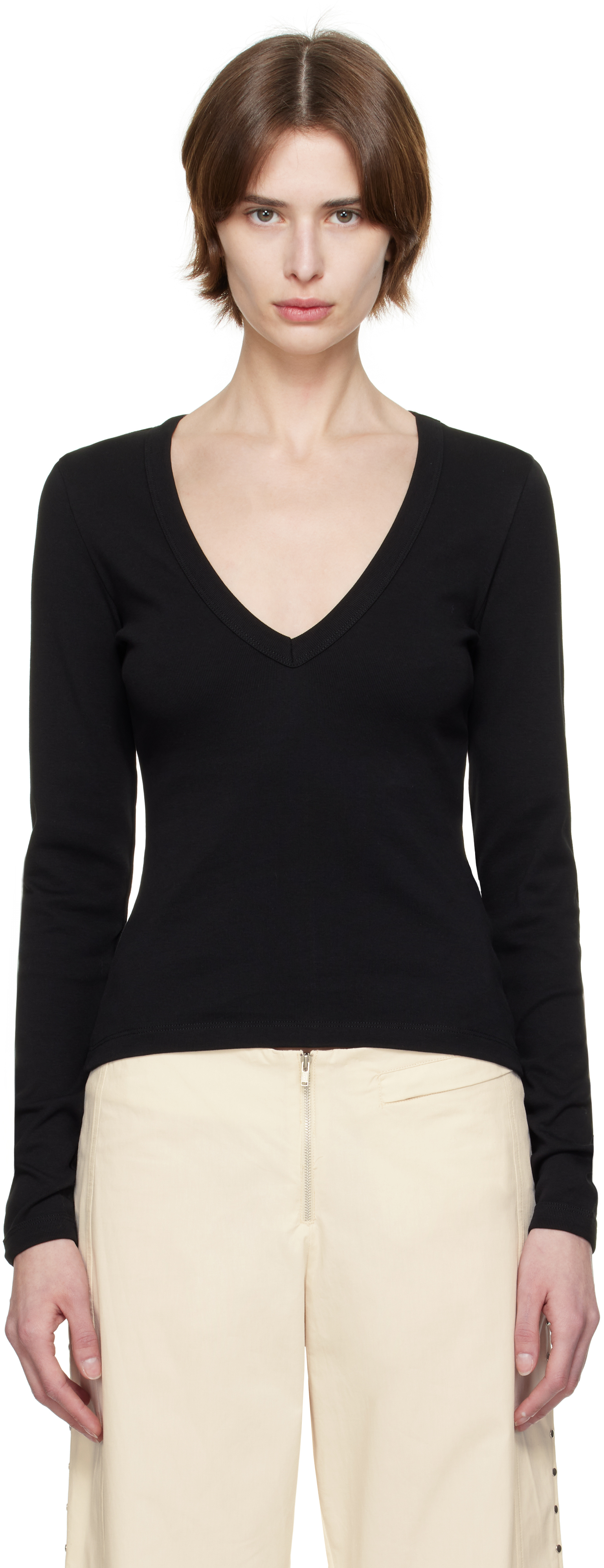 Flore Flore t-shirts for Women | SSENSE