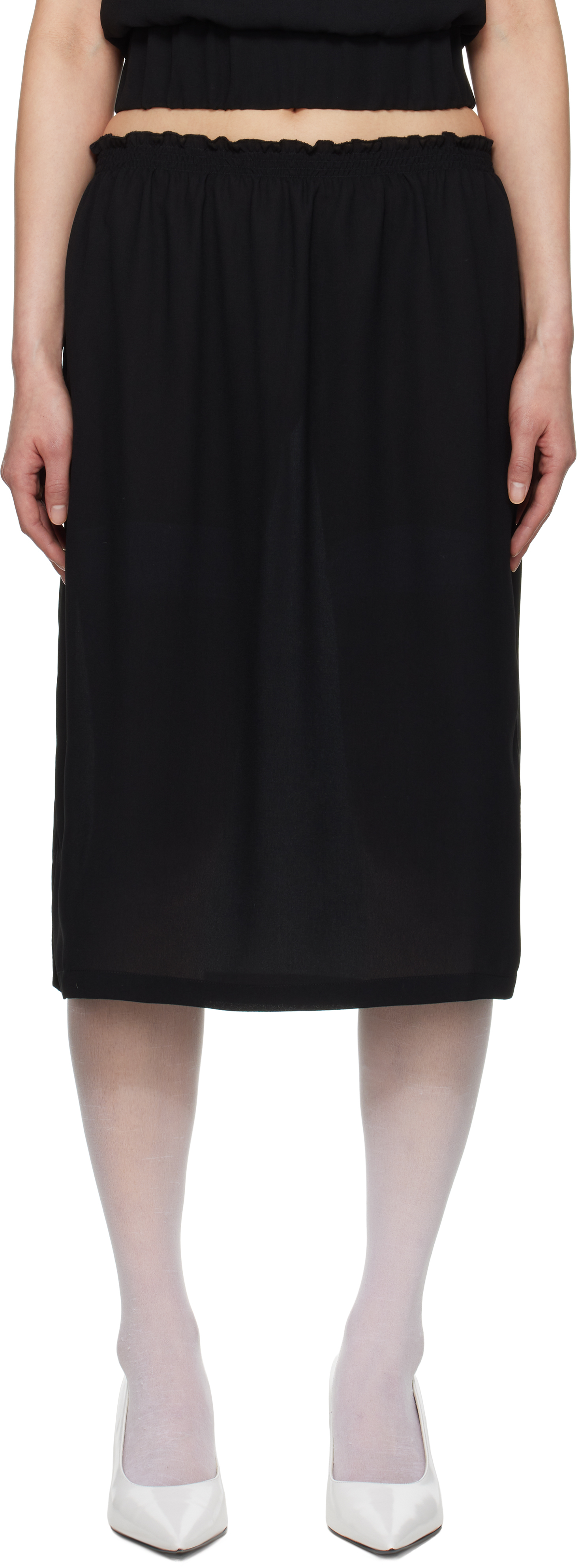 Ashley Williams skirts for Women | SSENSE
