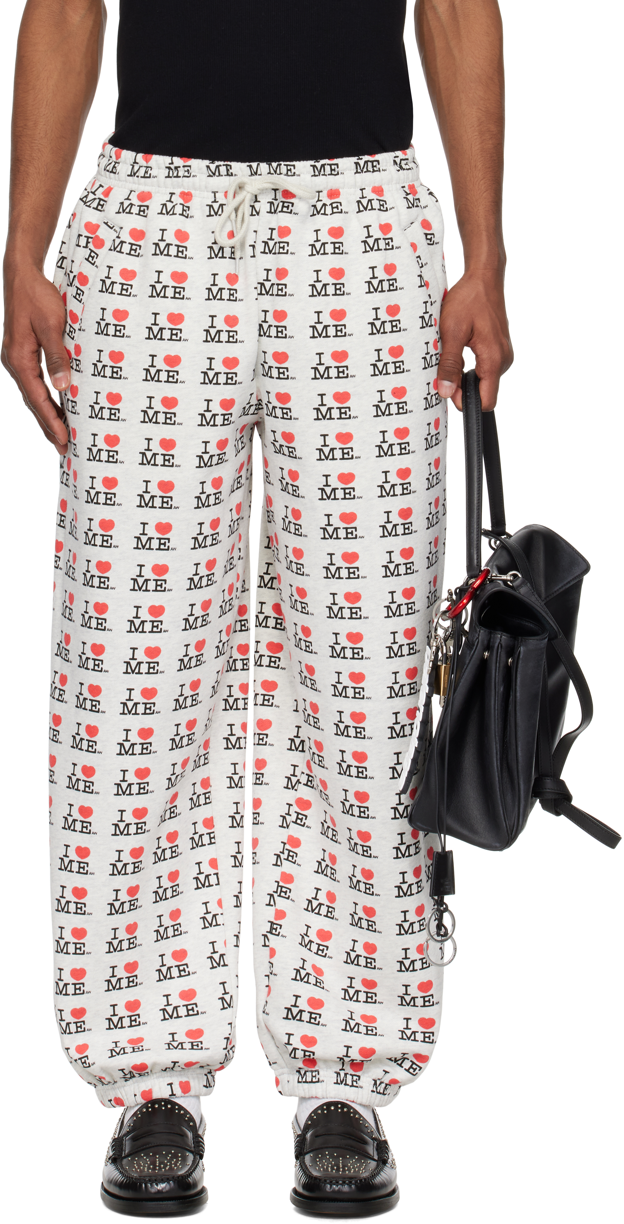 Ashley Williams for Men SS25 Collection | SSENSE