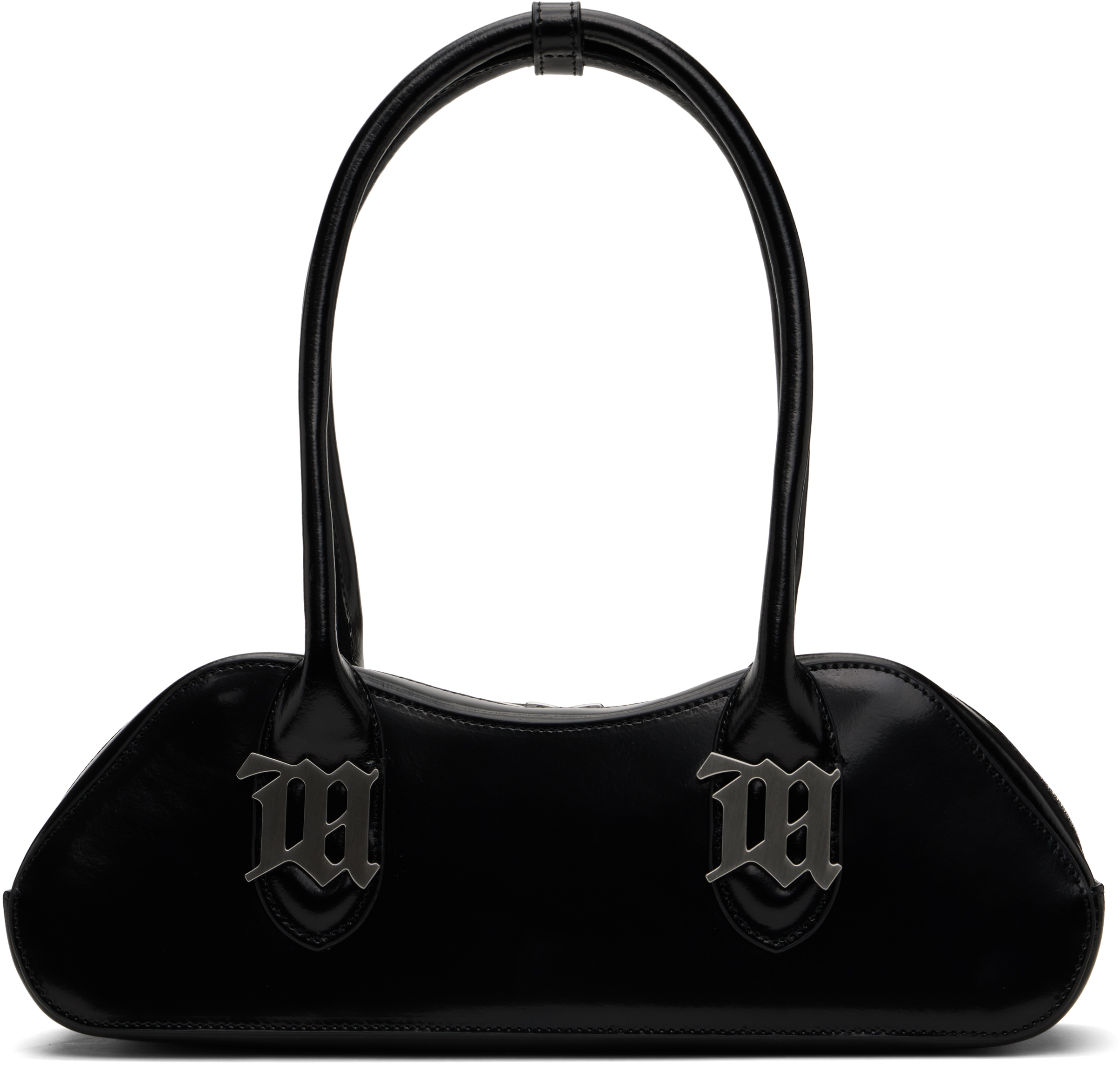 トートバッグ MISBHV SS25 UPTOWN BOWLING BAG (250A402 BLACK) Uptown Bowling Bag