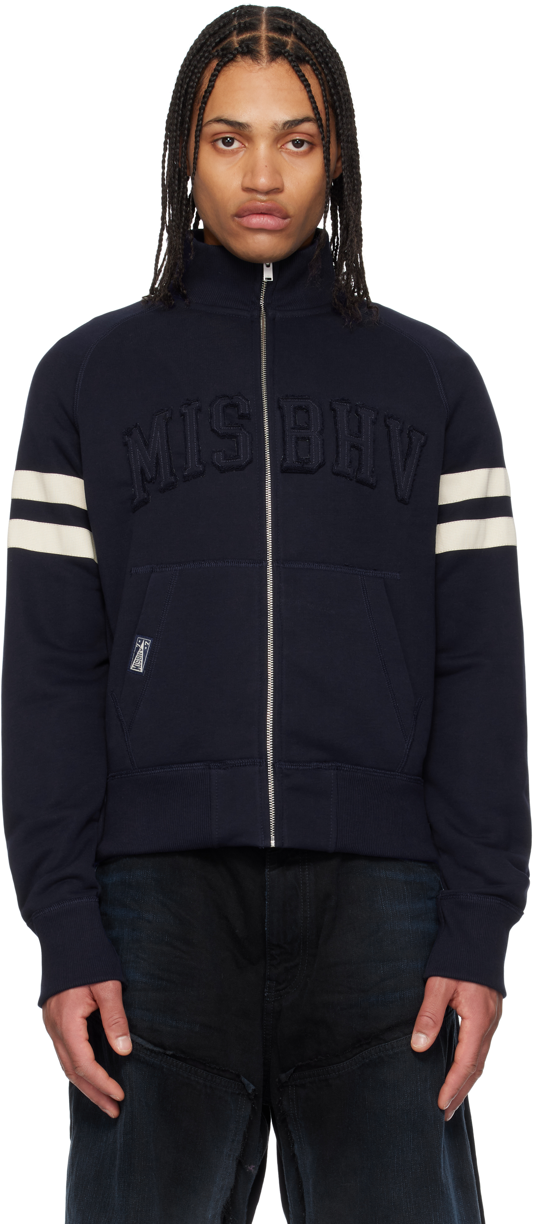 Shop Sale Hoodies & Zipups From Misbhv at SSENSE | SSENSE UK
