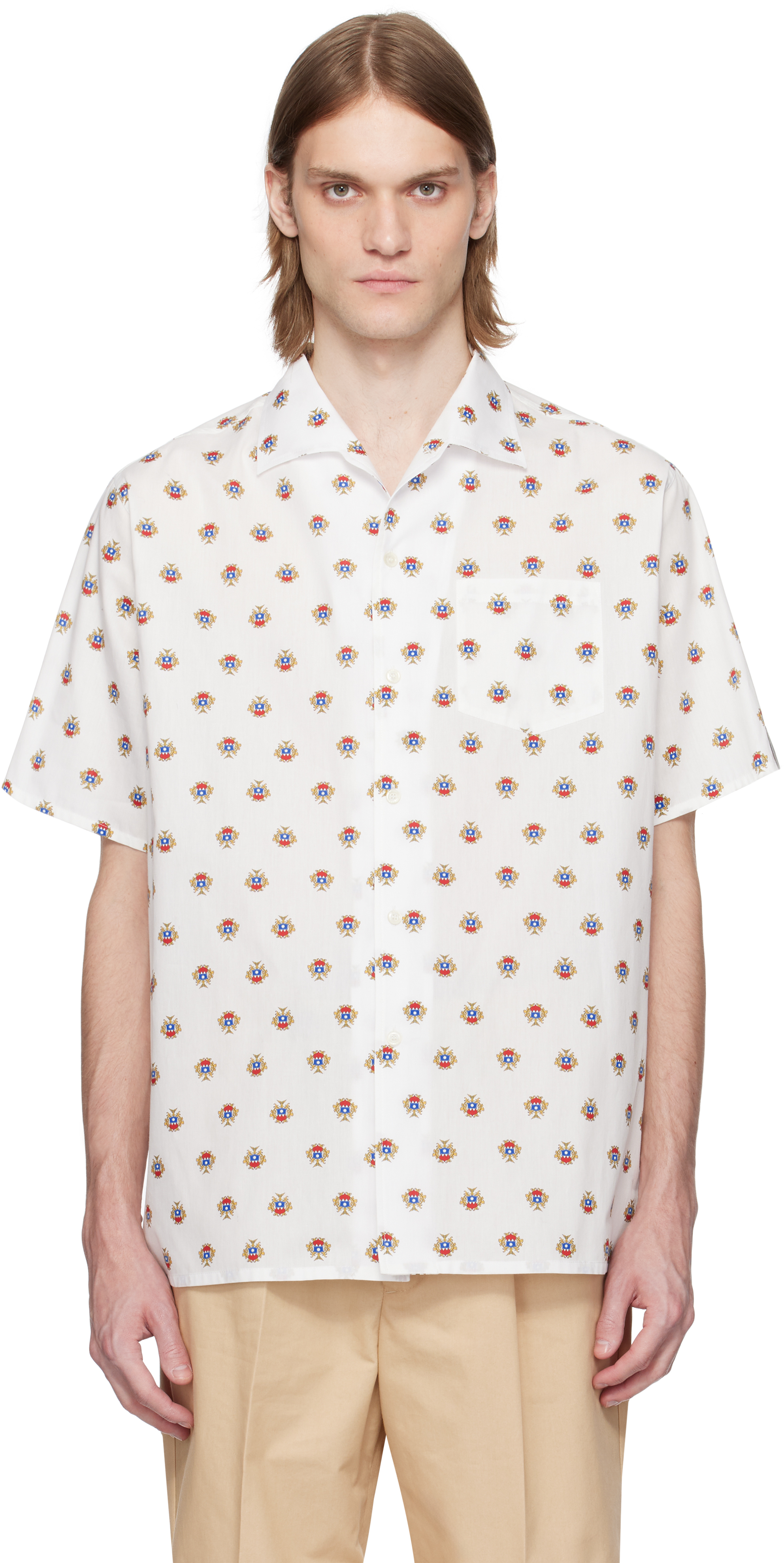 Bally for Men SS25 Collection | SSENSE