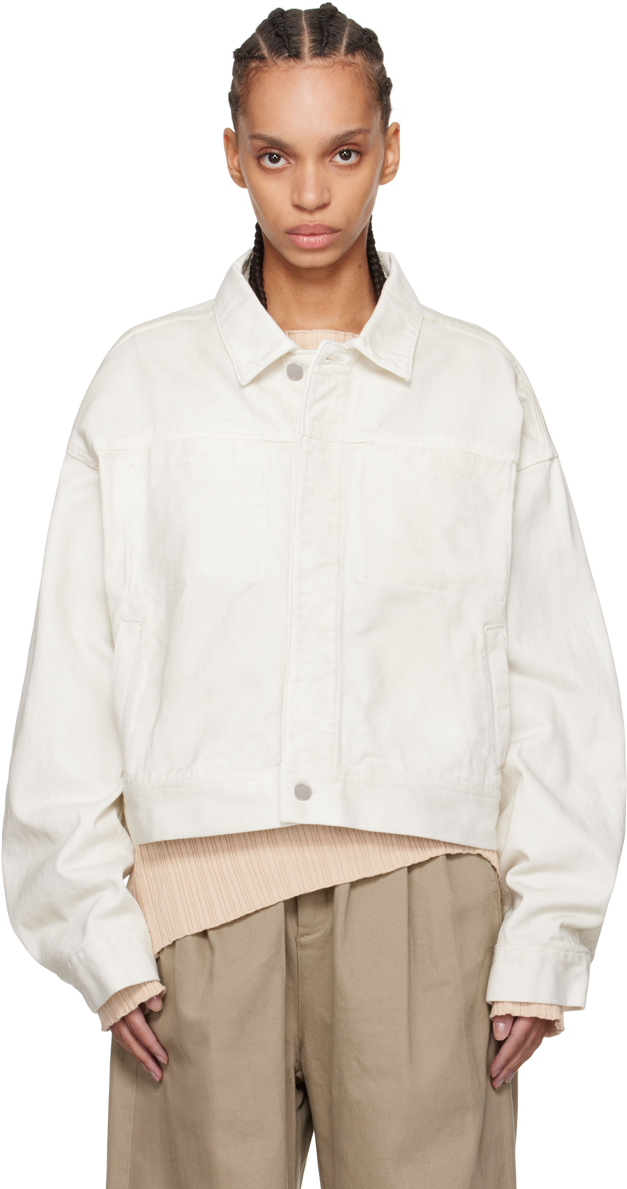 2018 off white denim jacket men | eBay