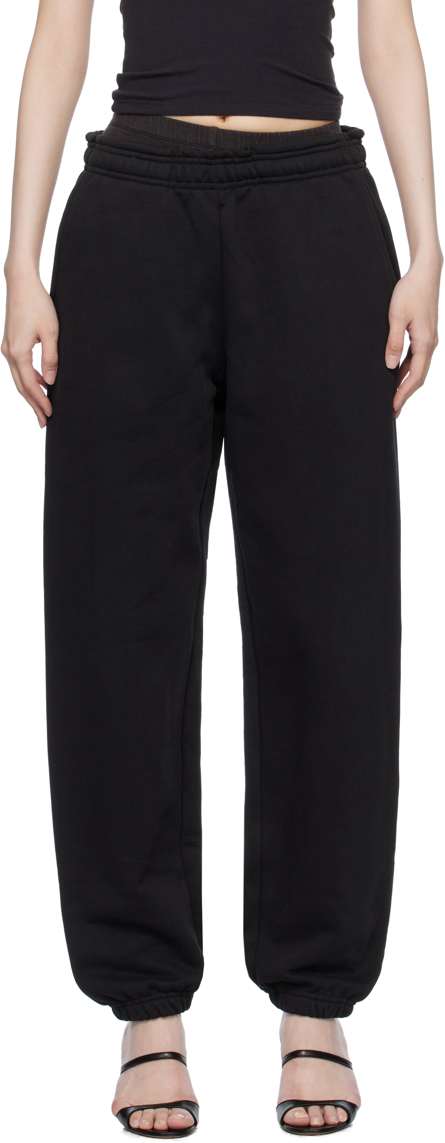 Entire Studios pants for Women | SSENSE