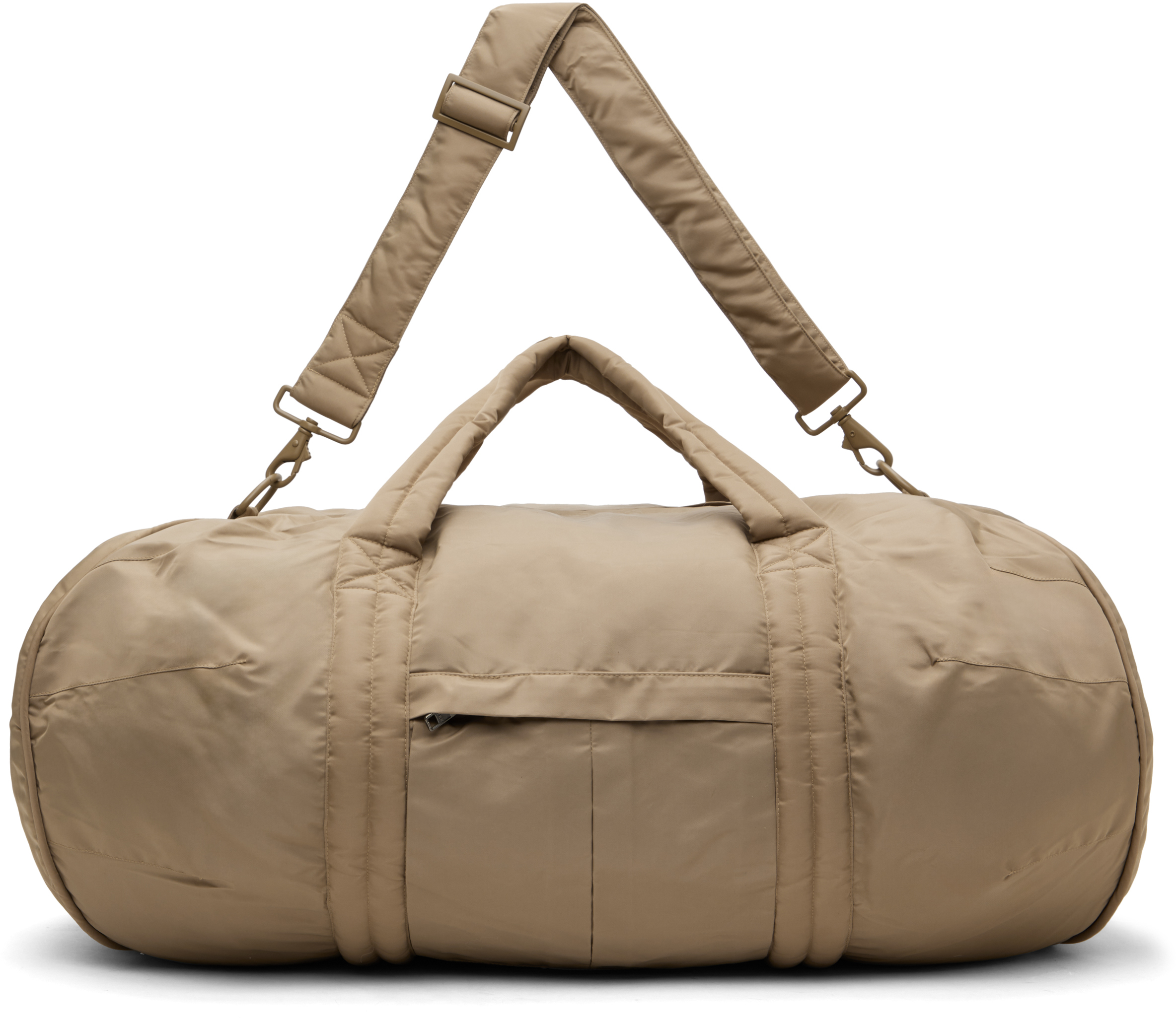 Entire Studios STANDARD DUFFLE ダッフルバッグ