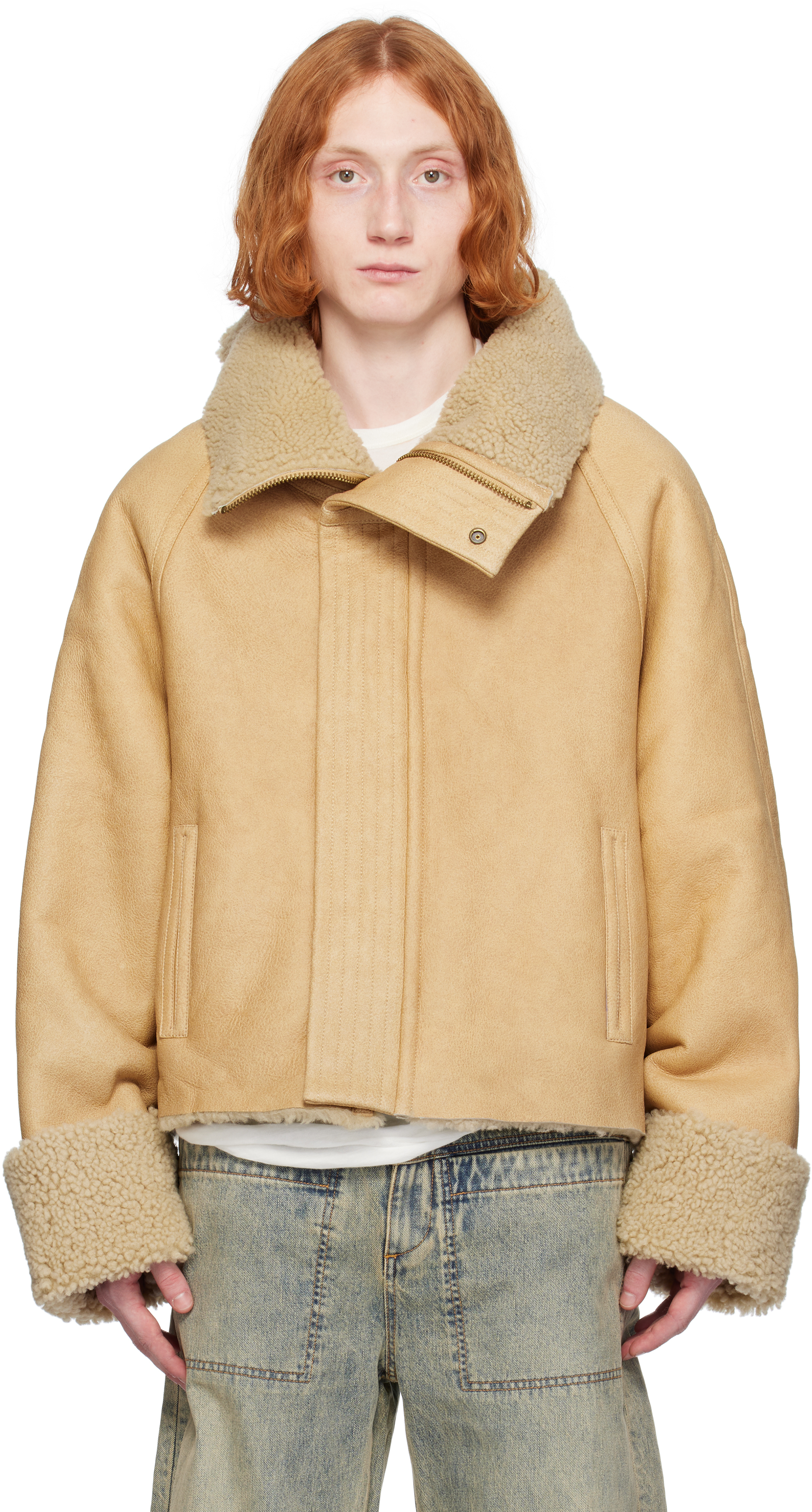 Entire Studios clothing for Men | SSENSE Entire Studios clothing for Men | SSENSE