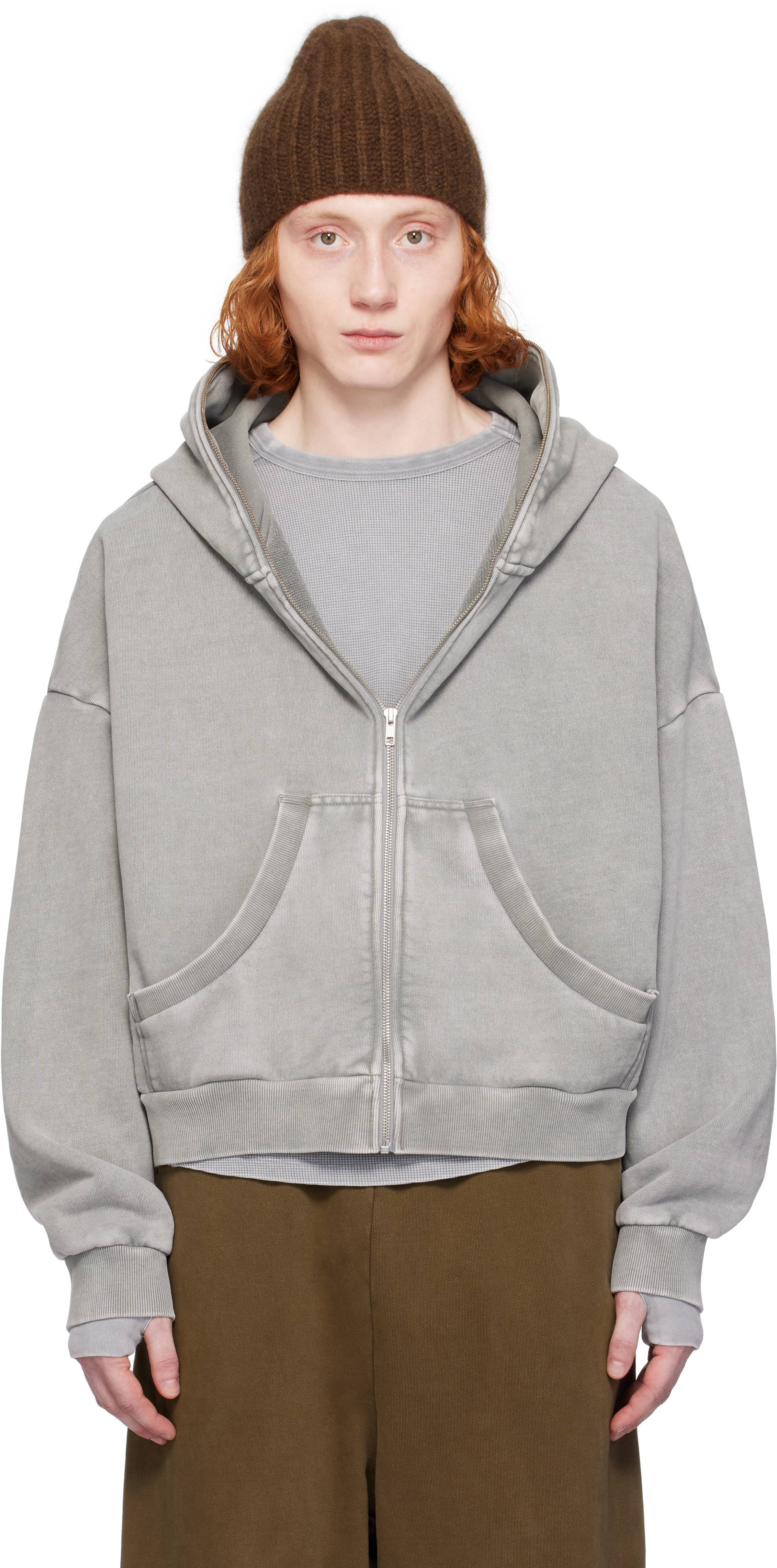 Entire Studios for Men SS25 Collection | SSENSE