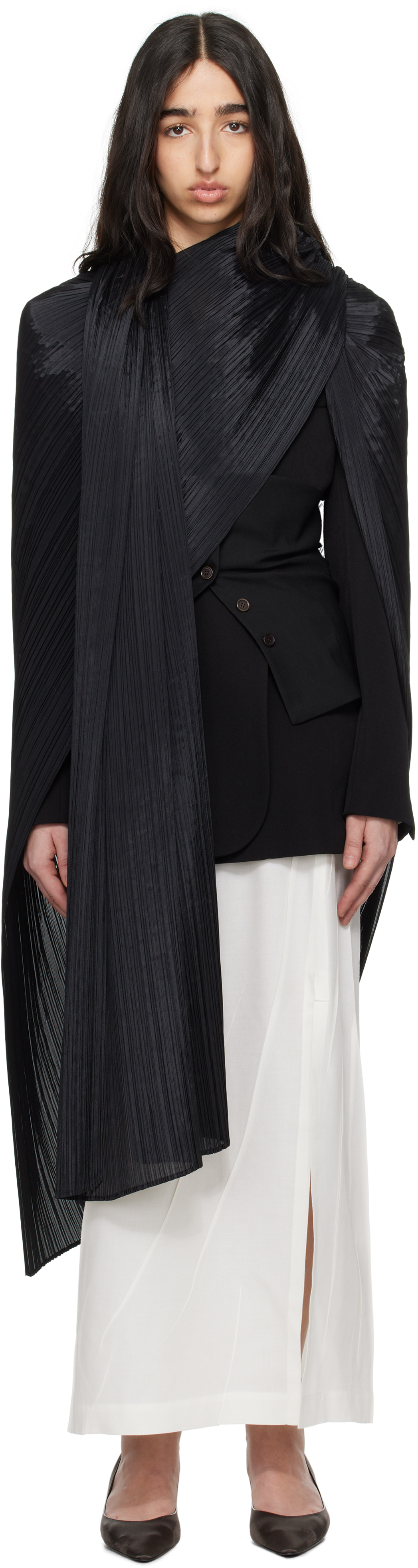 COLORFUL MADAME-T SMALL – ISSEY MIYAKE ONLINE STORE