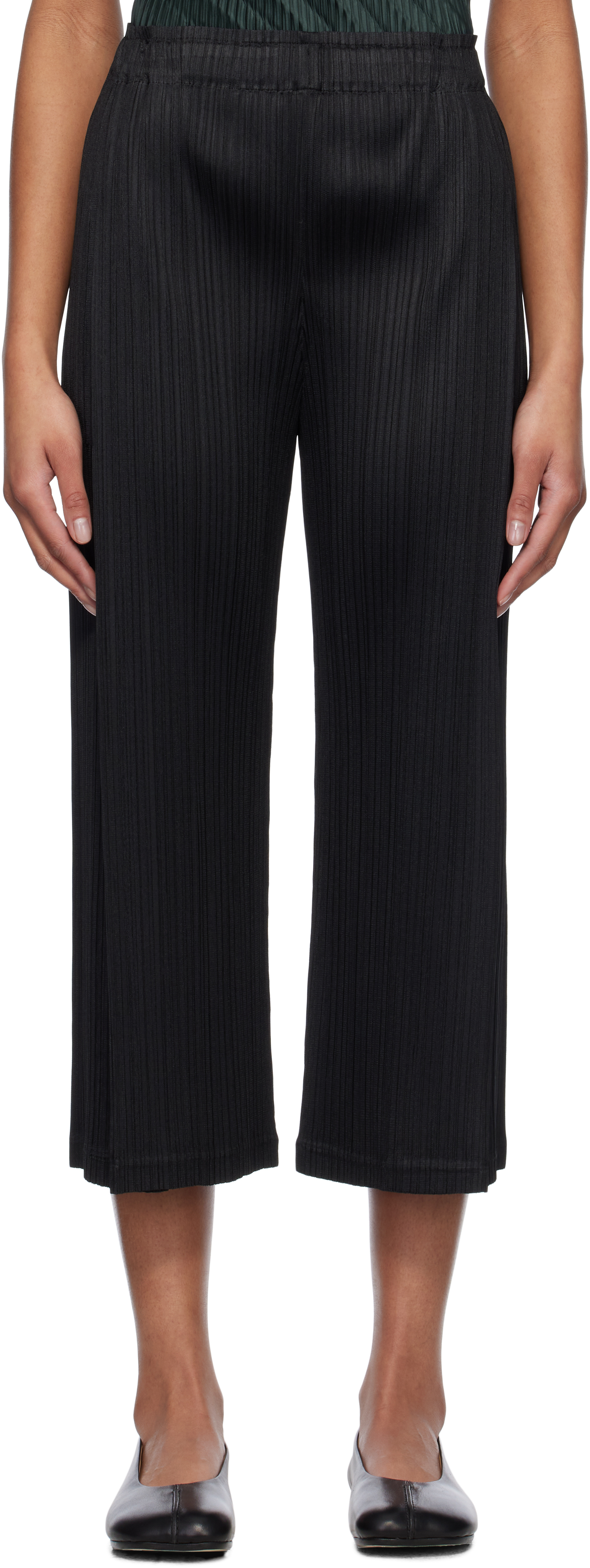 Pleats Please Issey Miyake for Women SS25 Collection | SSENSE