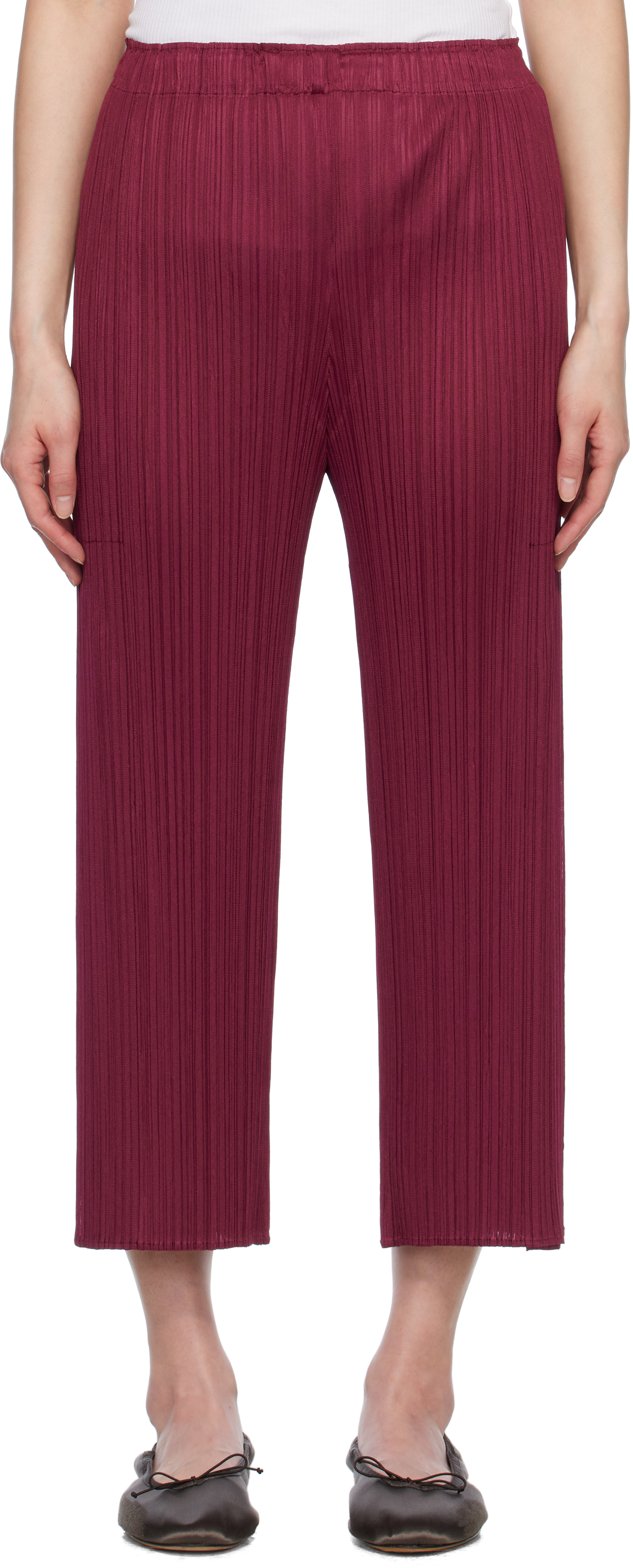 MONTHLY COLORS : APRIL – ISSEY MIYAKE ONLINE STORE