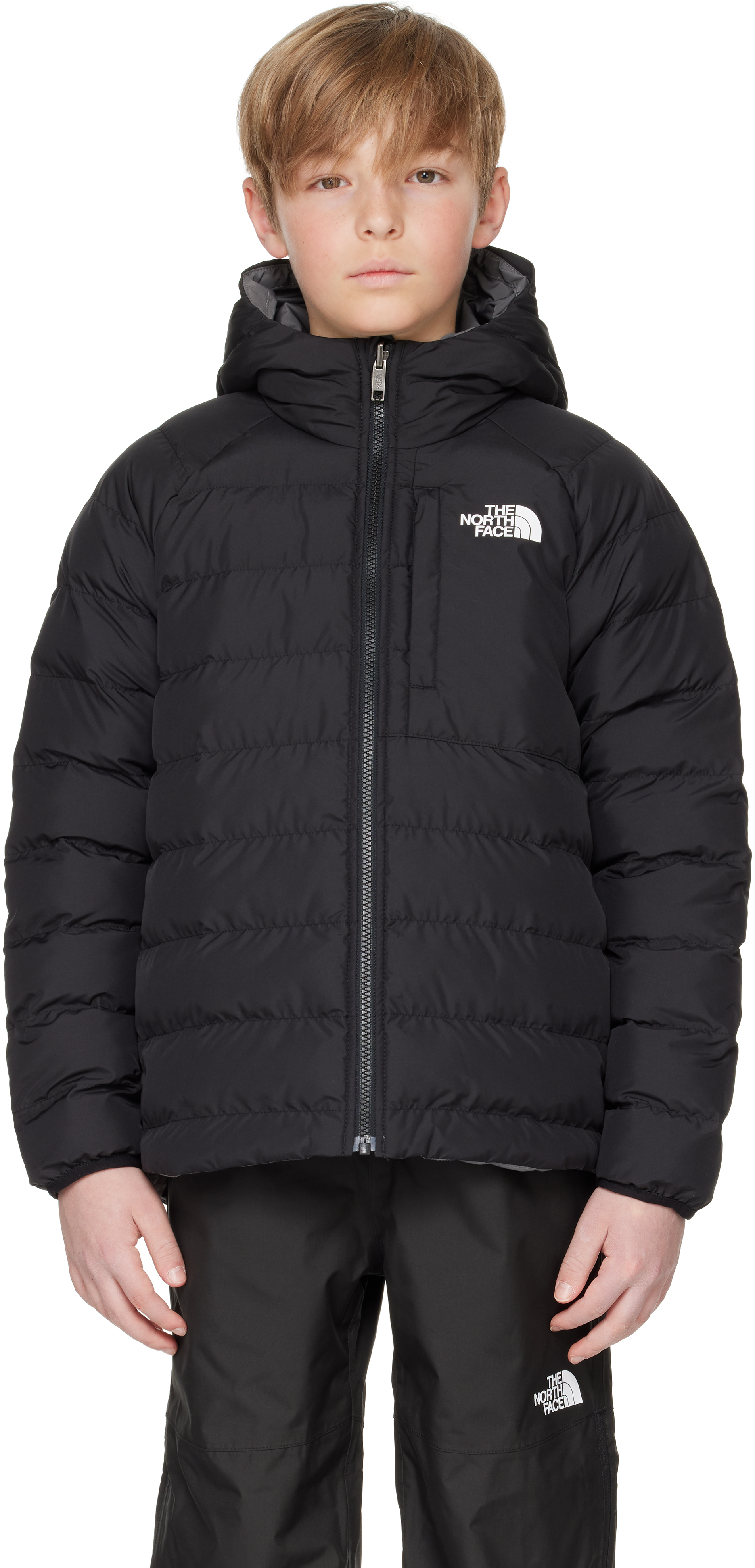 TheNorthFace☆NuptseBootie VII☆kids22.0cm The North Face NFJ52288 K Nuptse Bootie VII Kids Nuptse