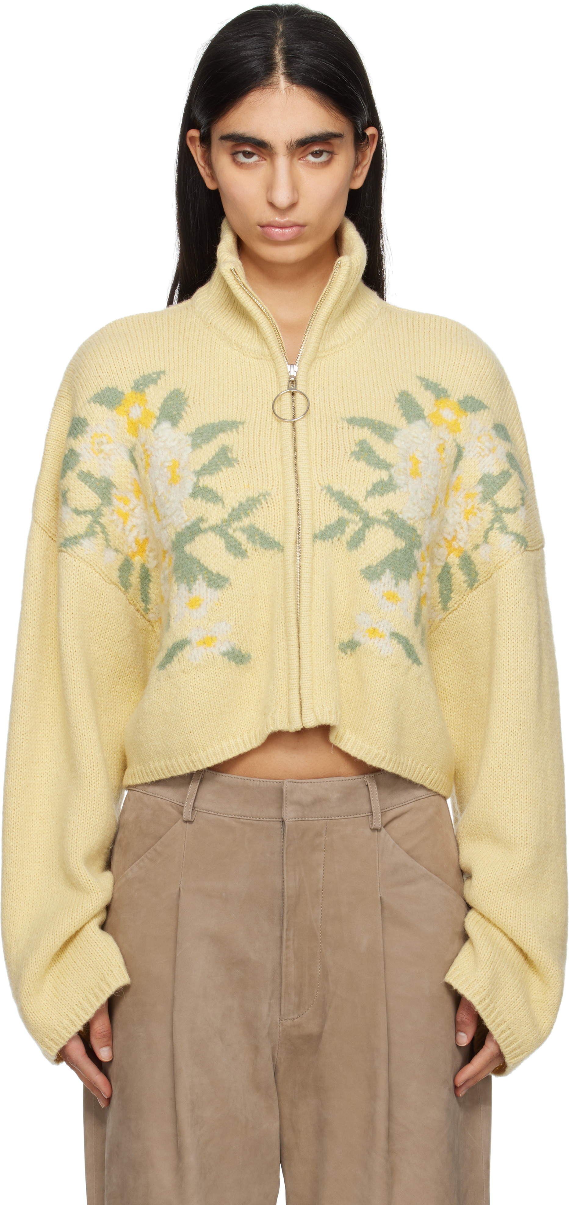 Henrik Vibskov Comme Des Garcons Oslo 50 Holzweiler Clothing For