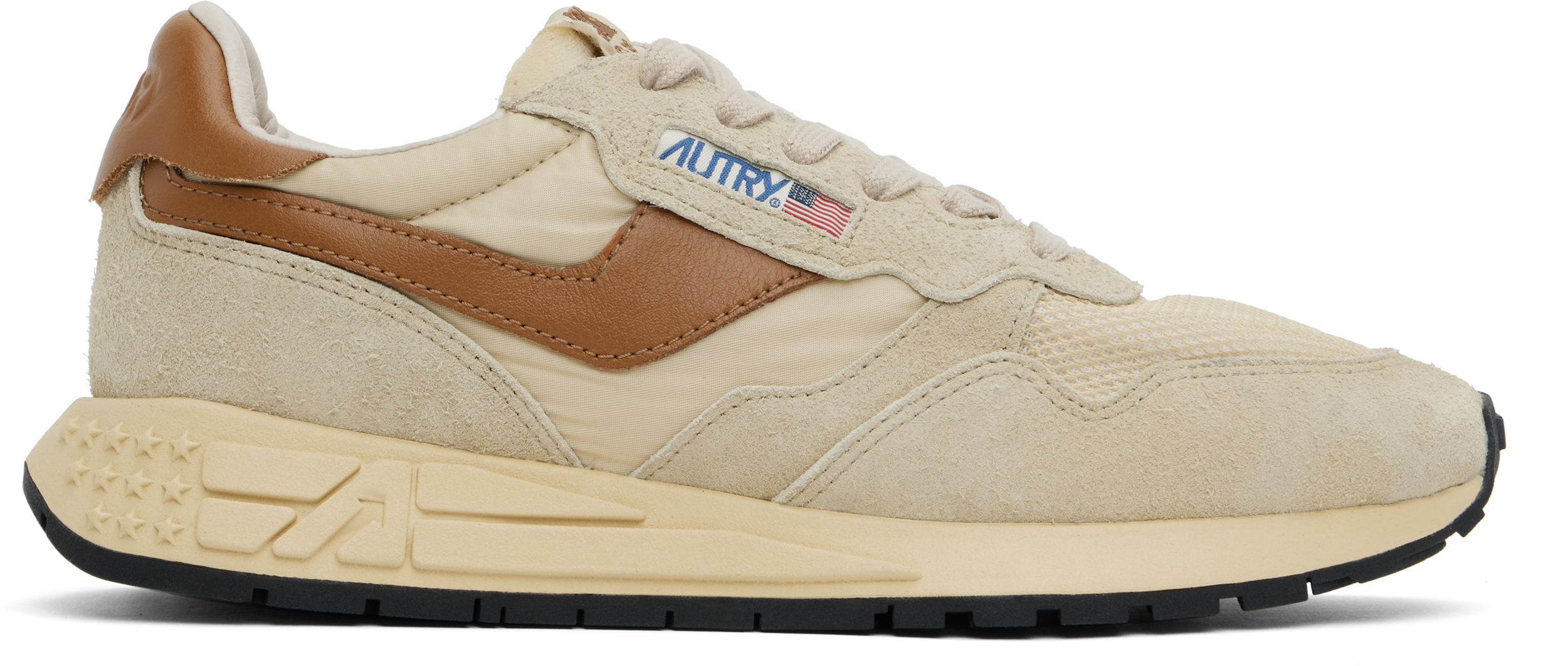 Autry sneakers for Men | SSENSE Canada