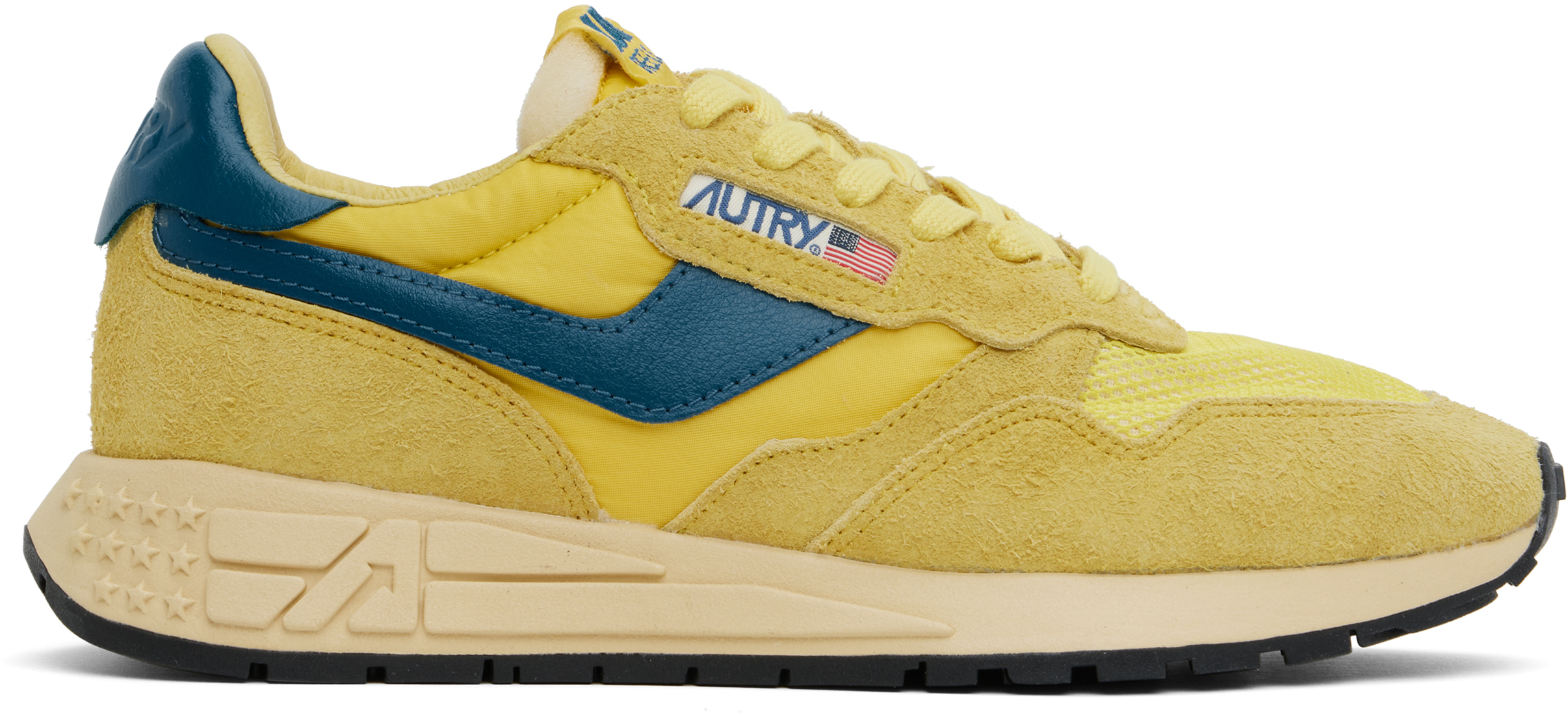 Autry for Men FW25 Collection | SSENSE