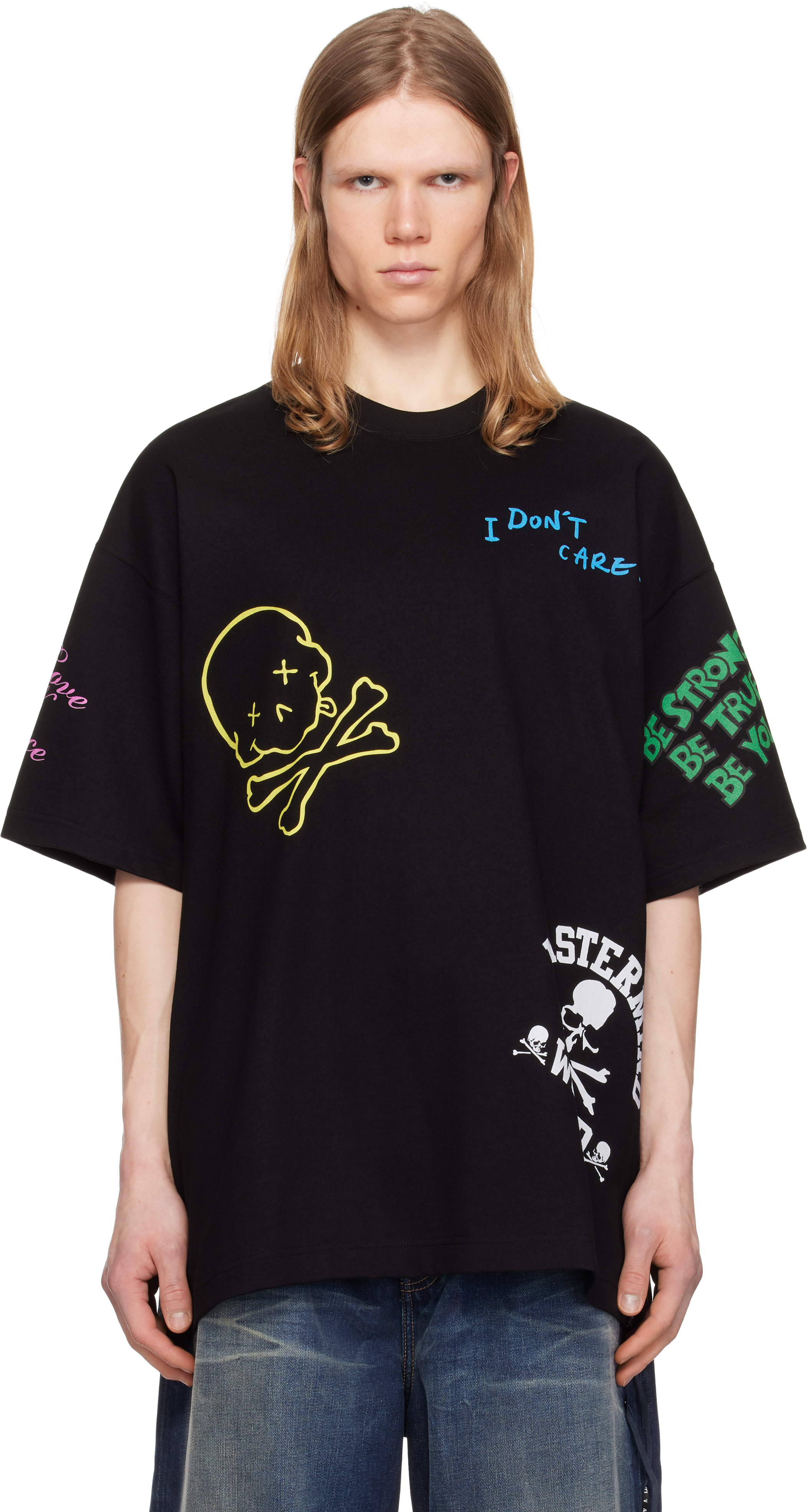 mastermind-world-black-multi-