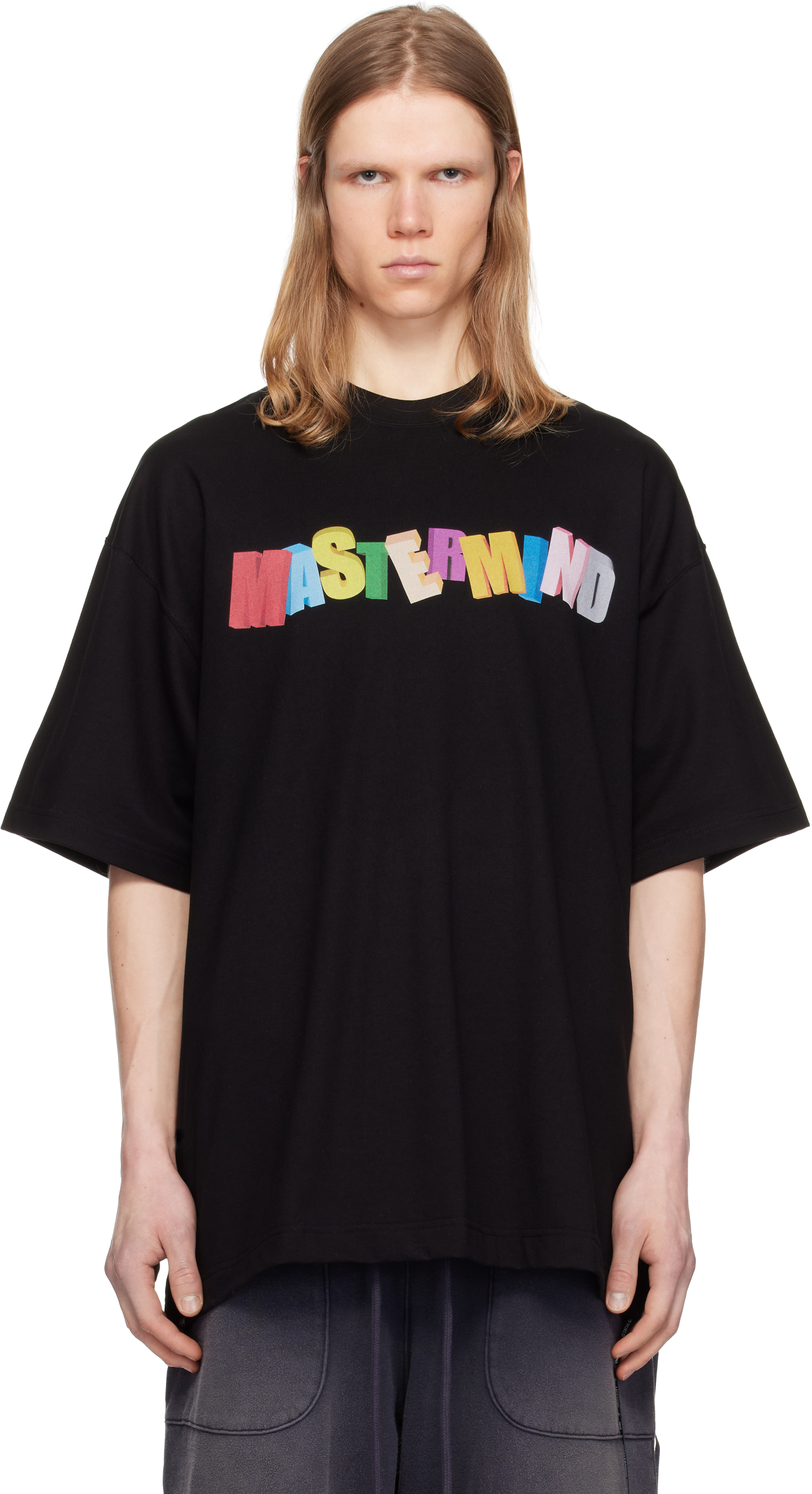 Mastermind World for Men SS25 Collection | SSENSE