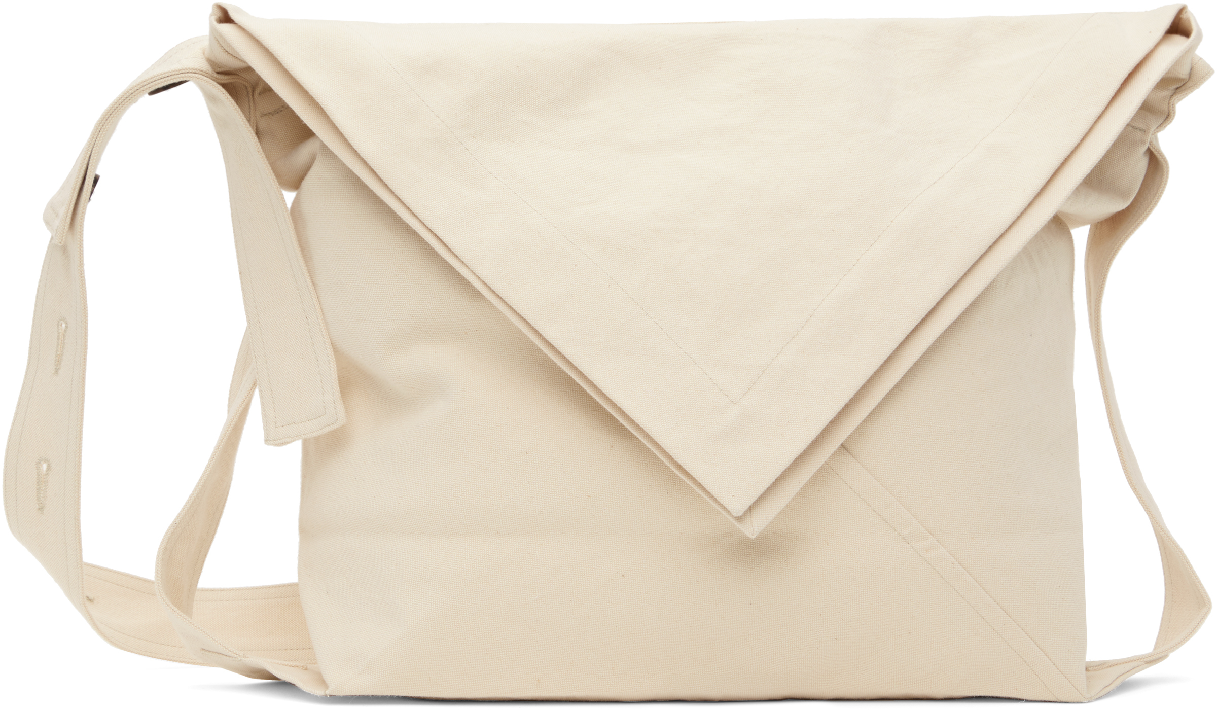 Black #39 Small Carrier Bag