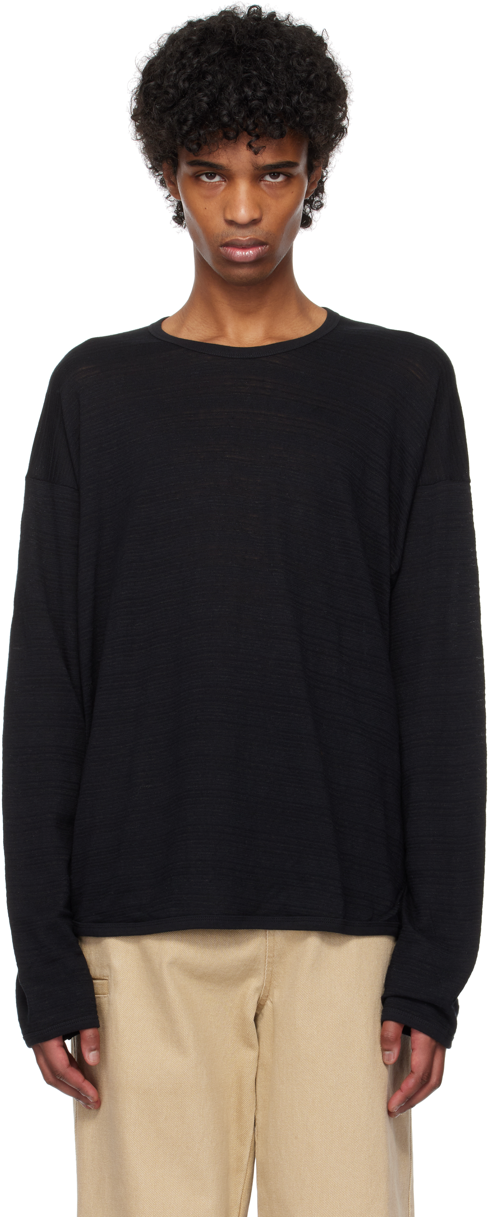 【関税込み】Jan-Jan Van Essche ブラック #87 Tシャツ Jan-Jan Van Esscheのブラック #87 Tシャツがセール中