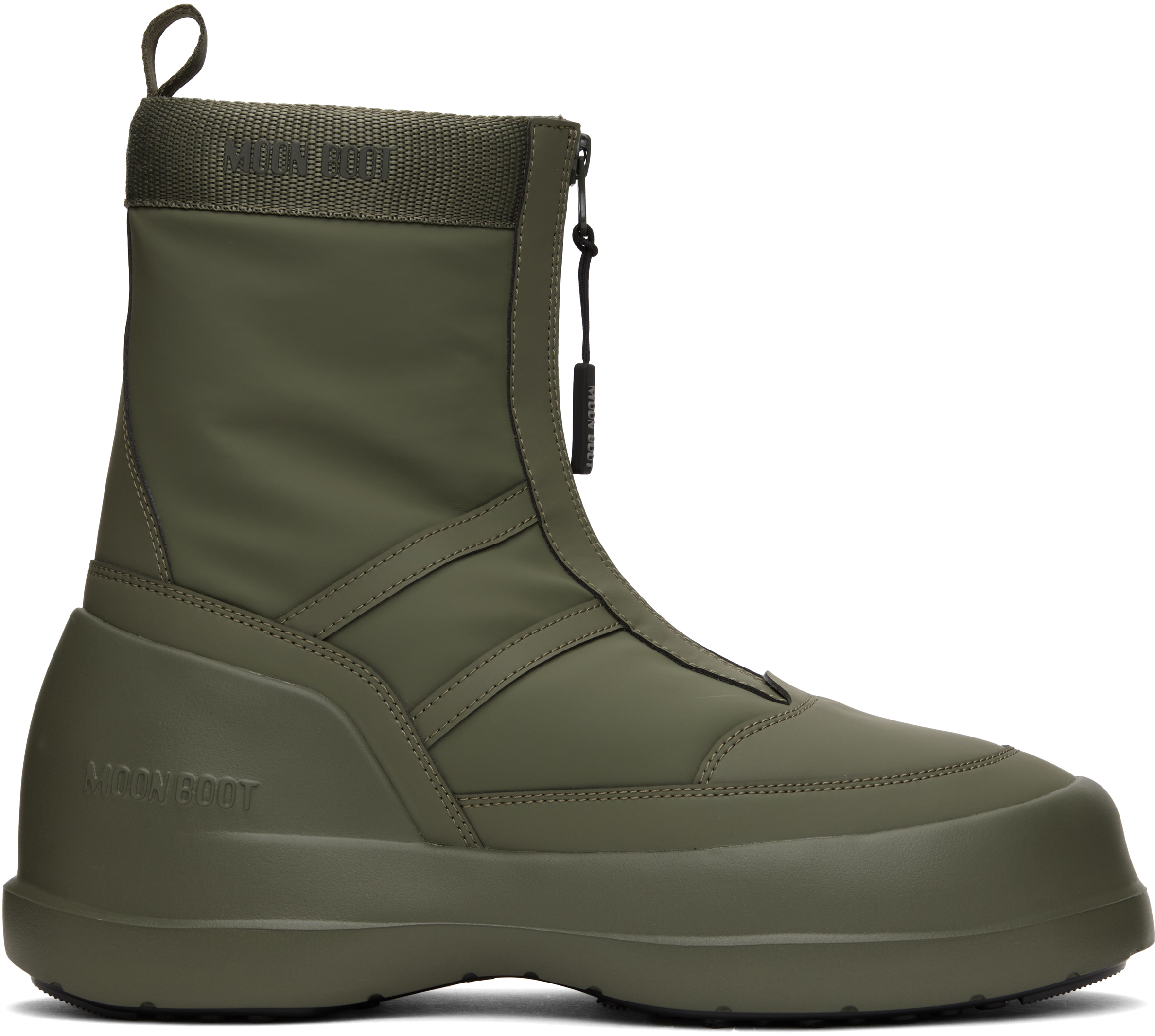 Moon Boot メンズ | SSENSE 日本