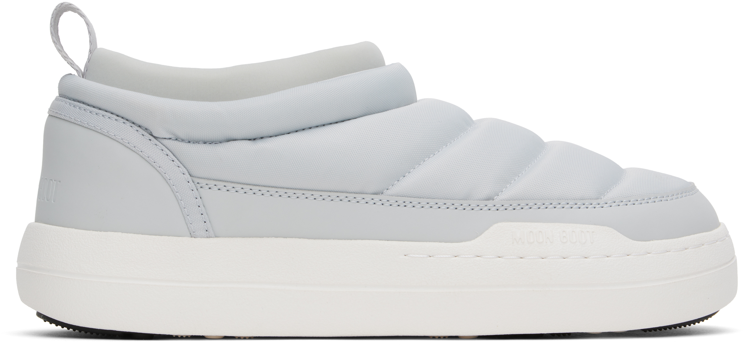 Moon Boot メンズ スリッパ & ローファー | SSENSE 日本