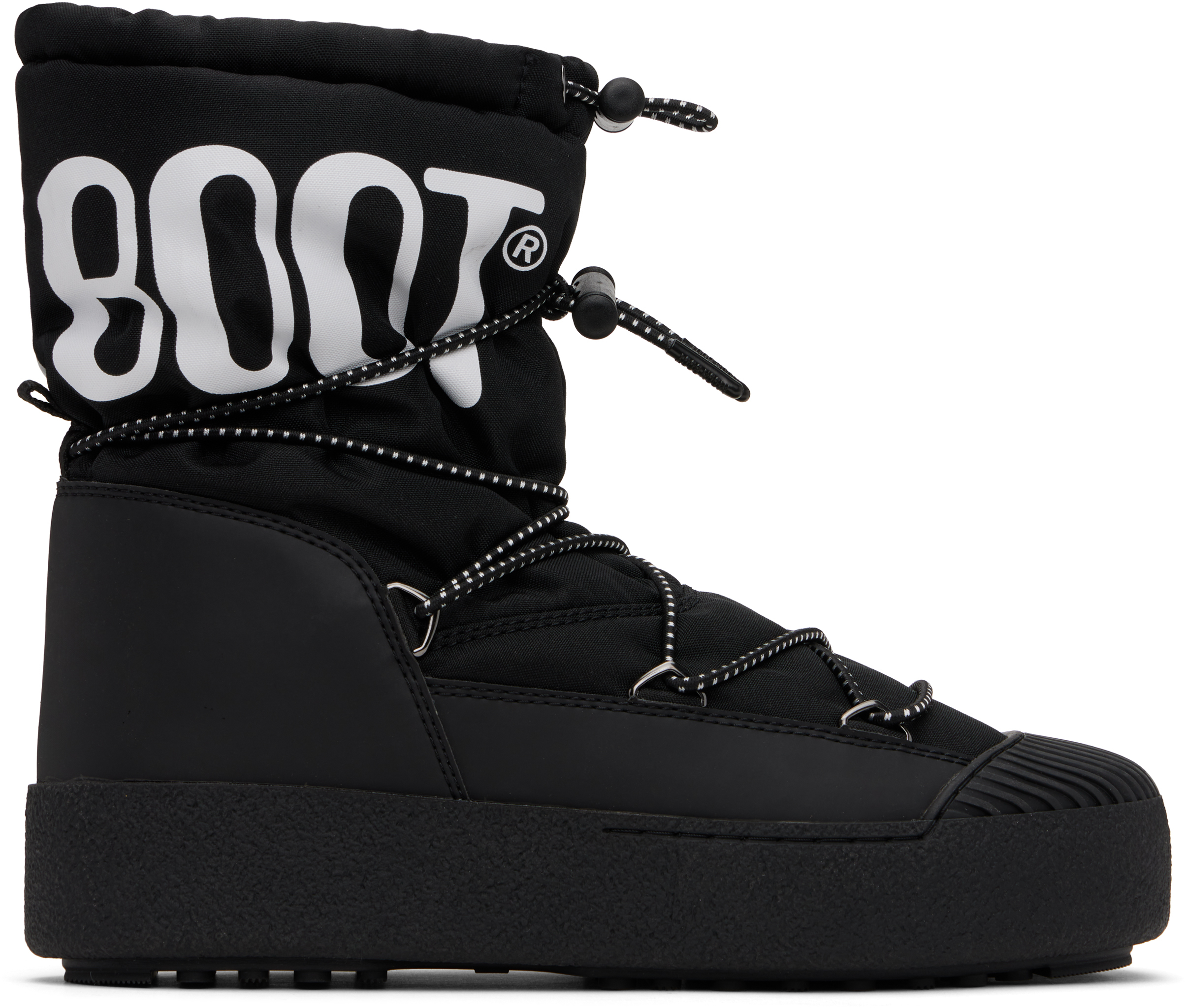 Moon Boot メンズ | SSENSE 日本