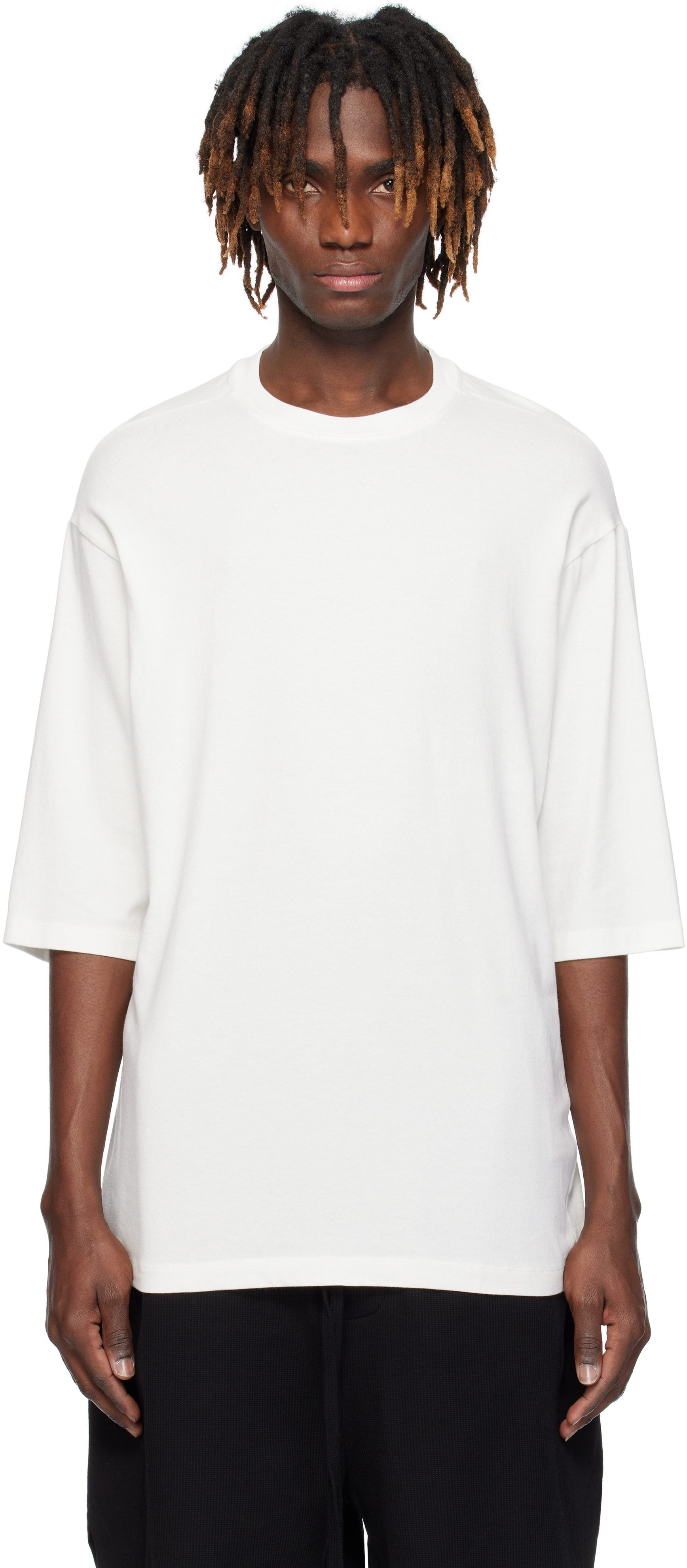 Thom/krom for Men SS25 Collection | SSENSE