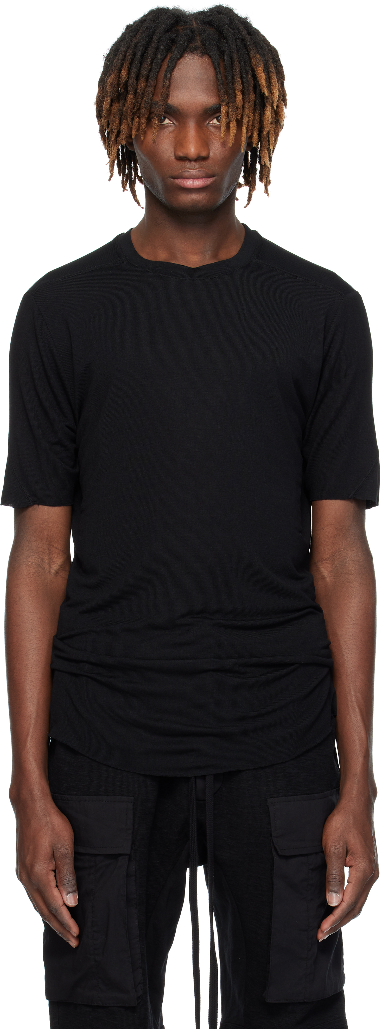 Thom/krom for Men SS25 Collection | SSENSE