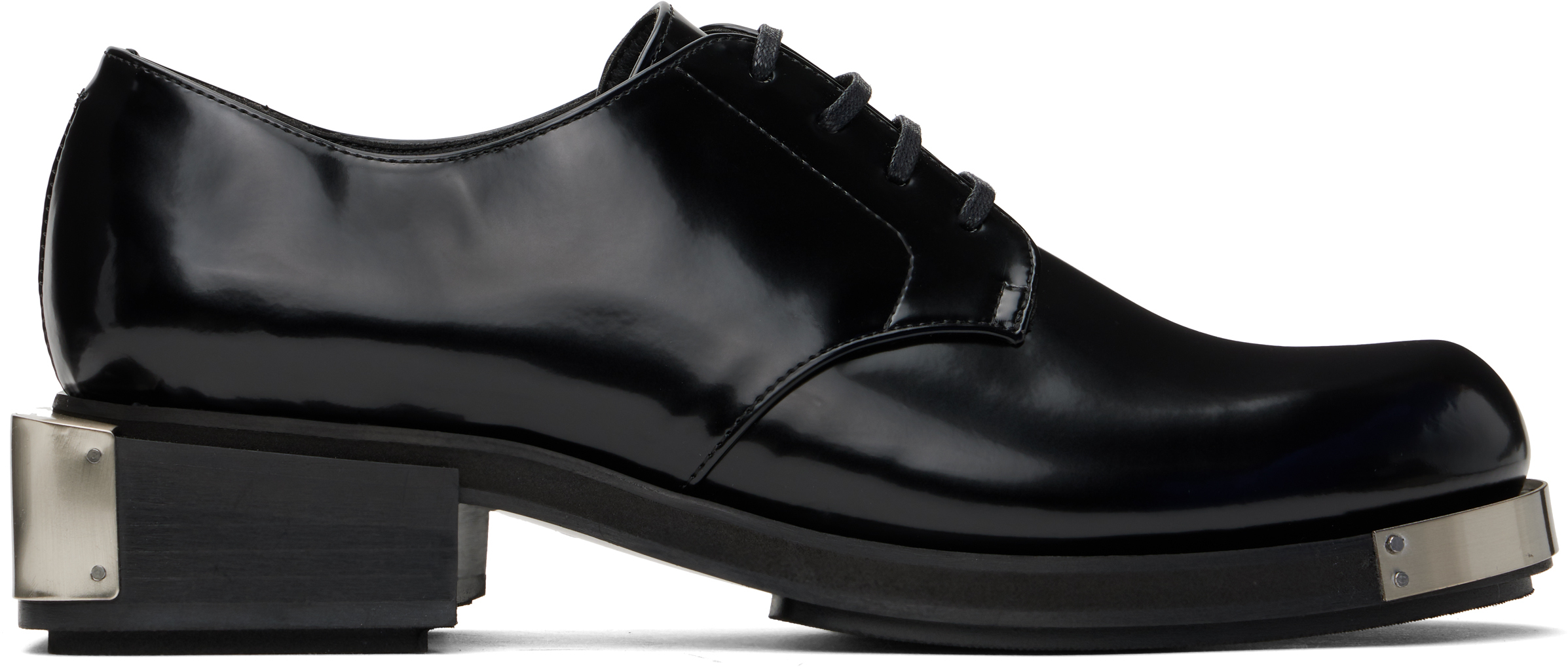 Black Basim Derbys